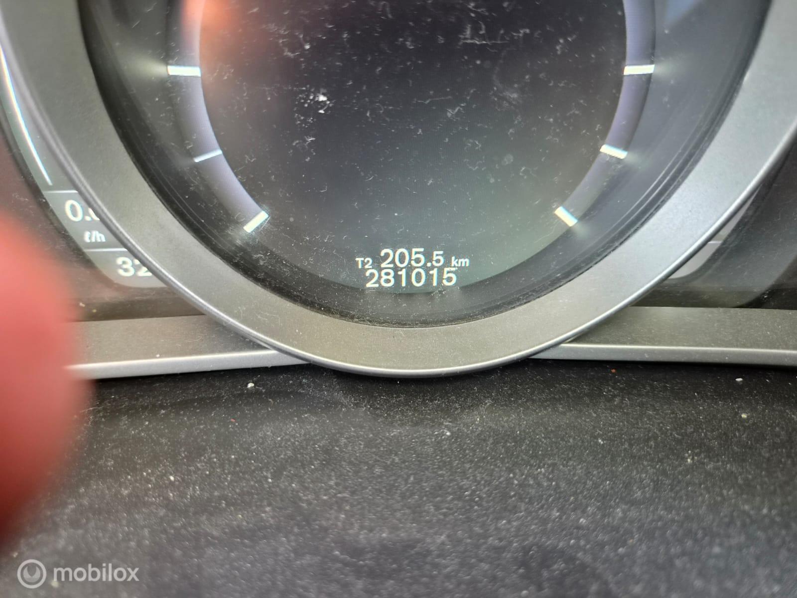 Foto van Volvo V40