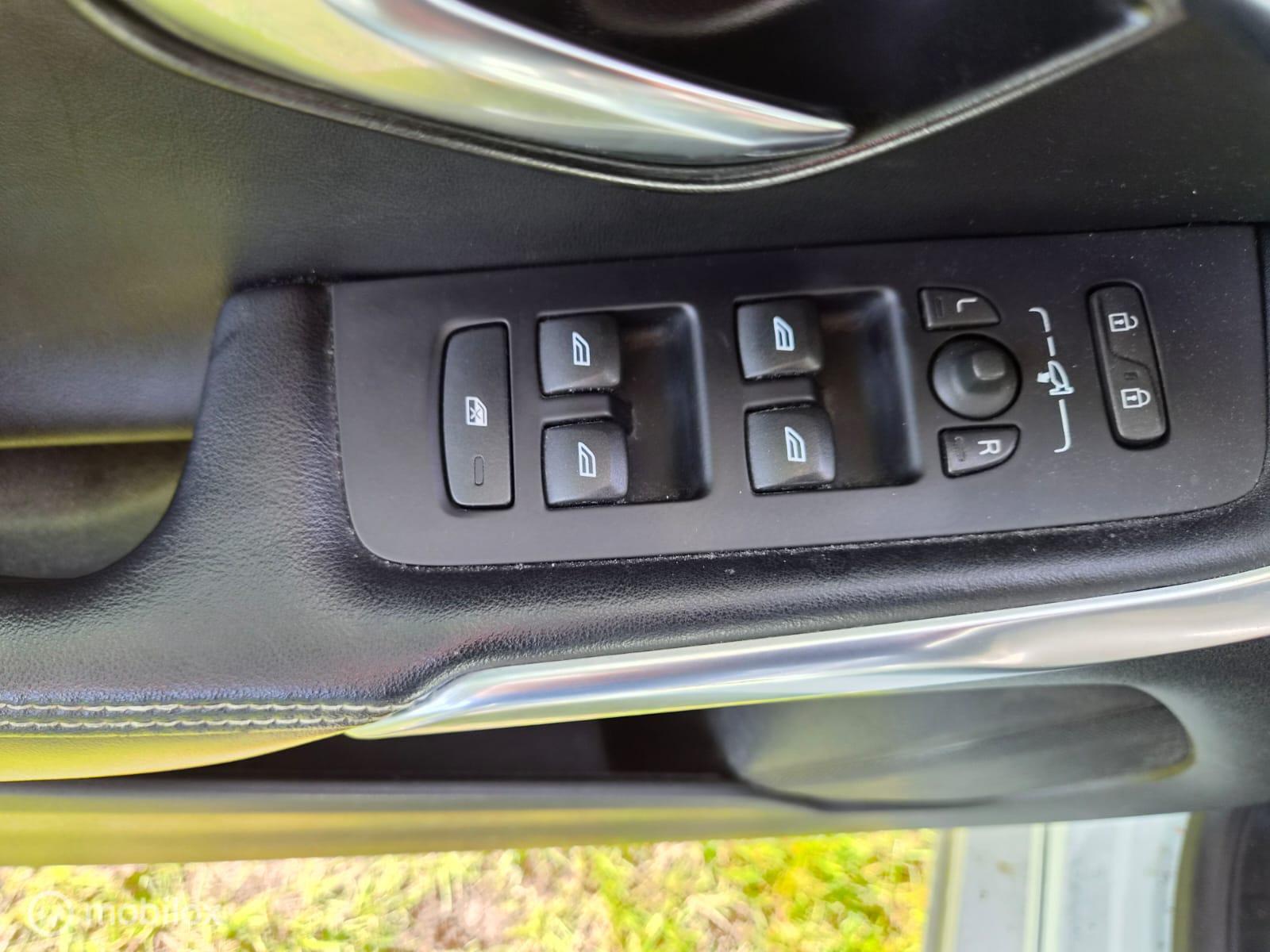 Foto van Volvo V40