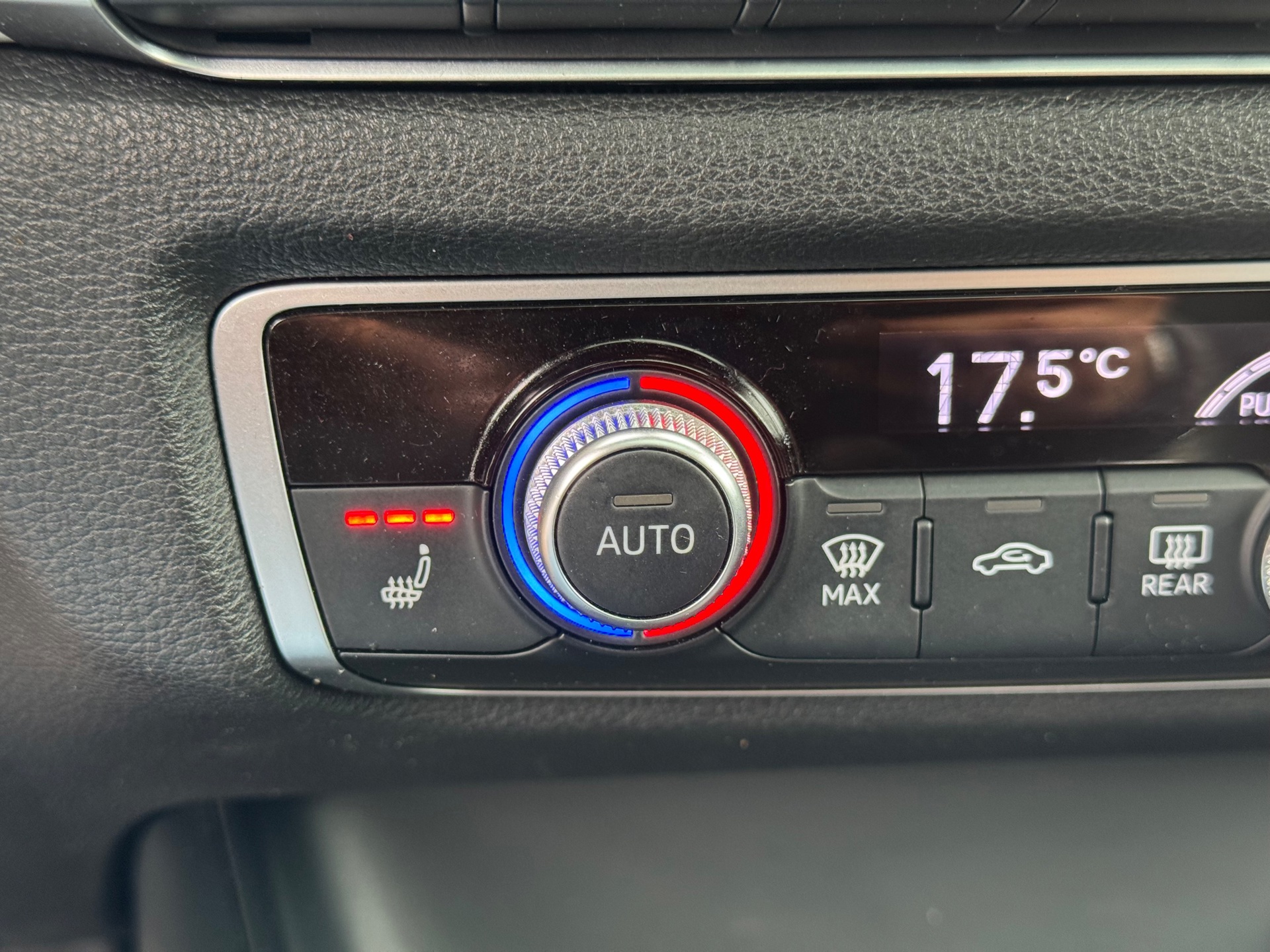 Foto van Audi A3 Sportback E-tron
