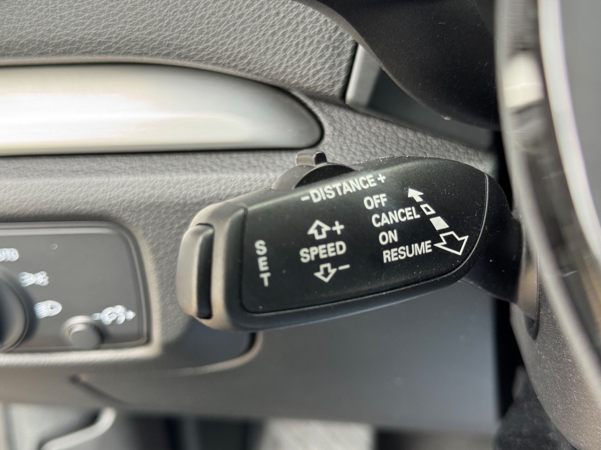 Foto van Audi A3 Sportback E-tron