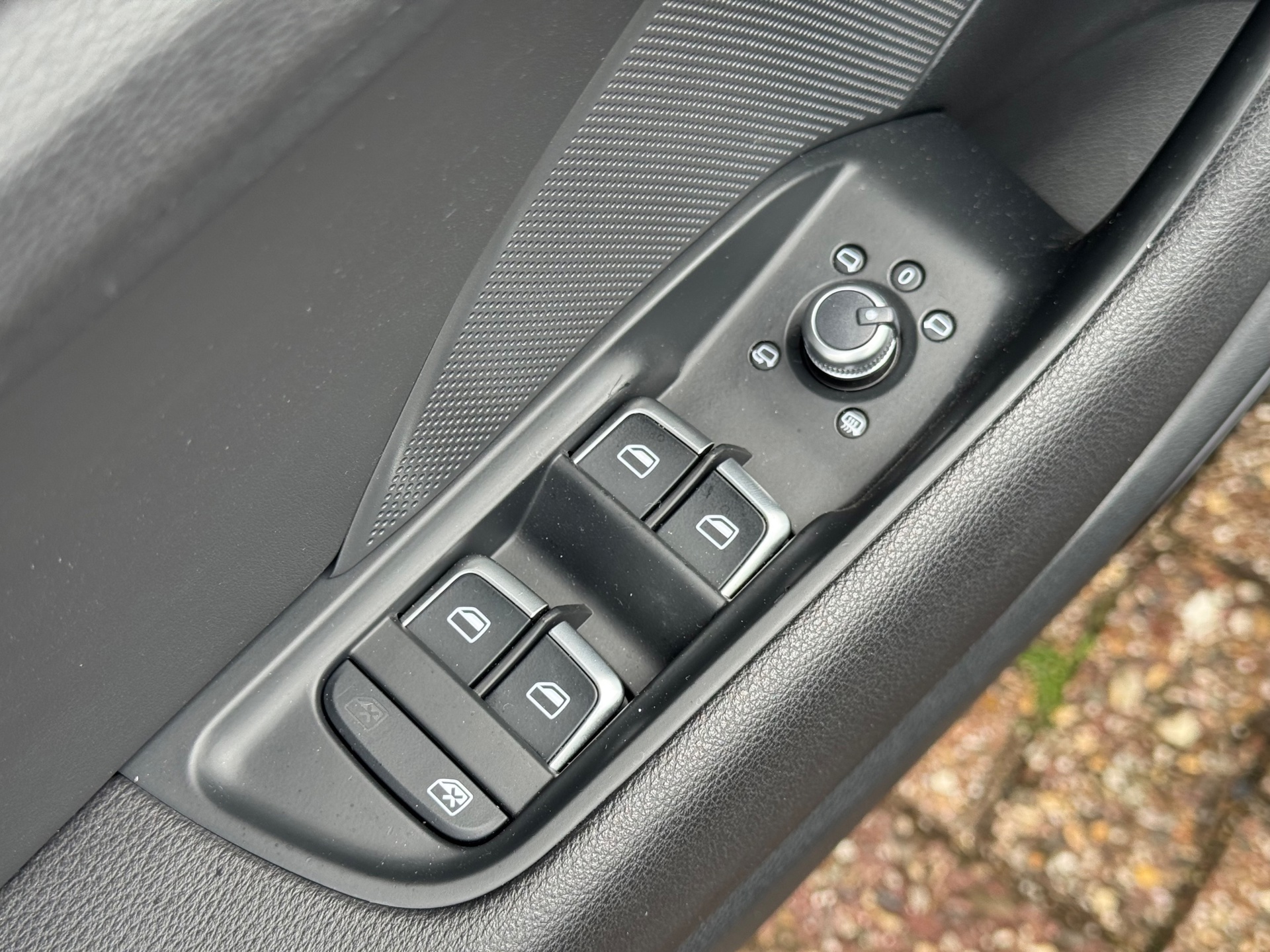 Foto van Audi A3 Sportback E-tron