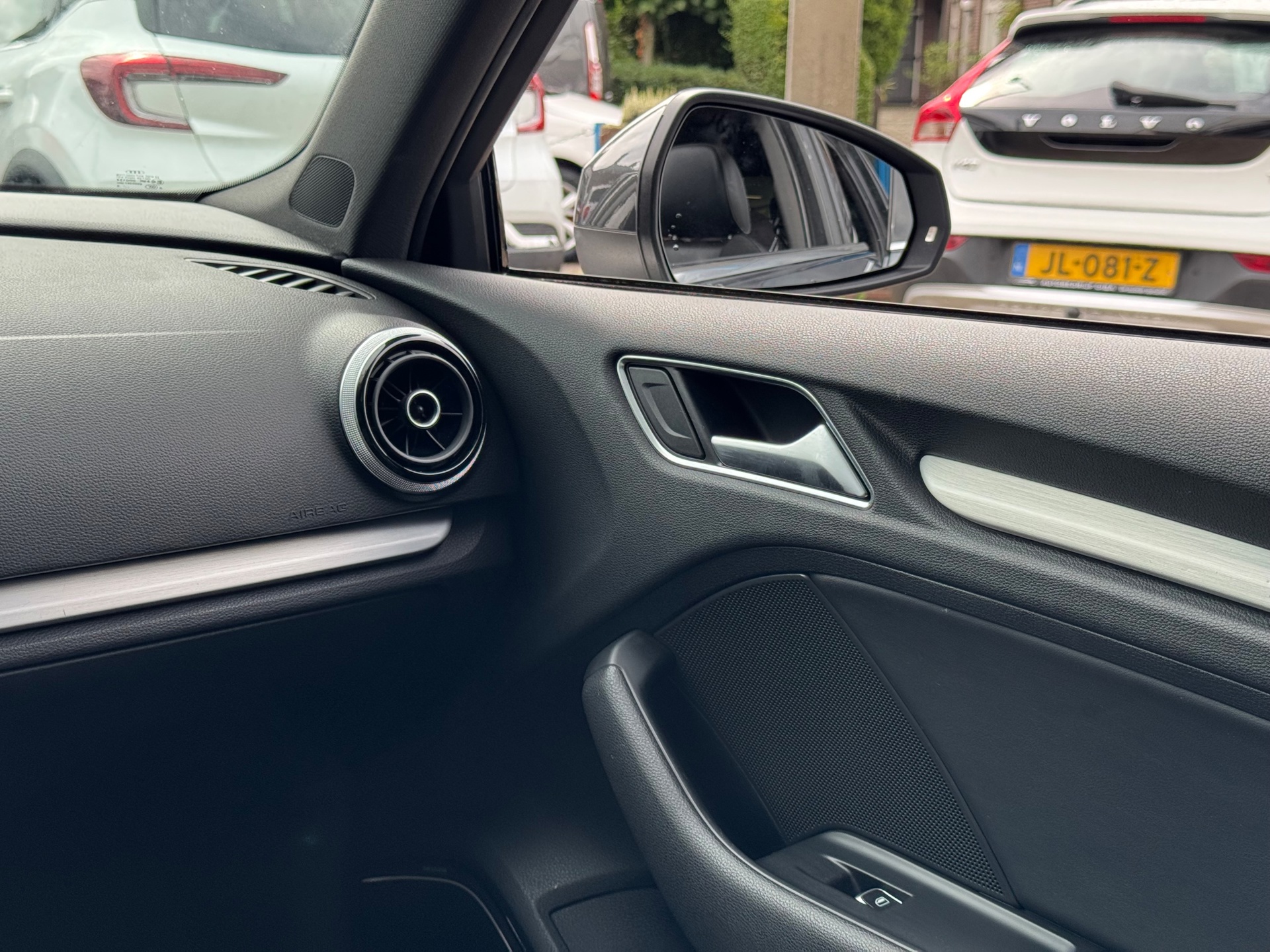 Foto van Audi A3 Sportback E-tron