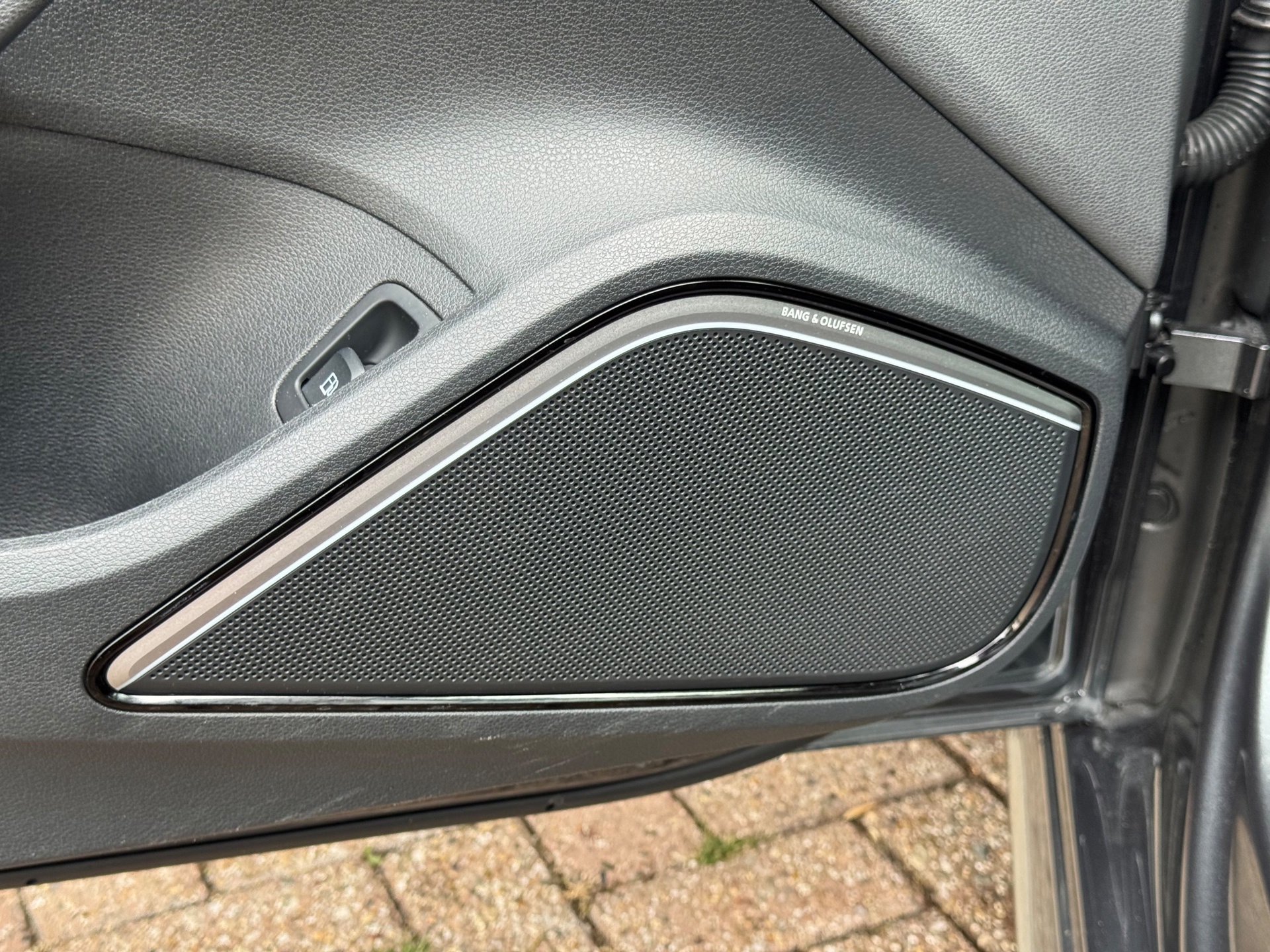 Foto van Audi A3 Sportback E-tron