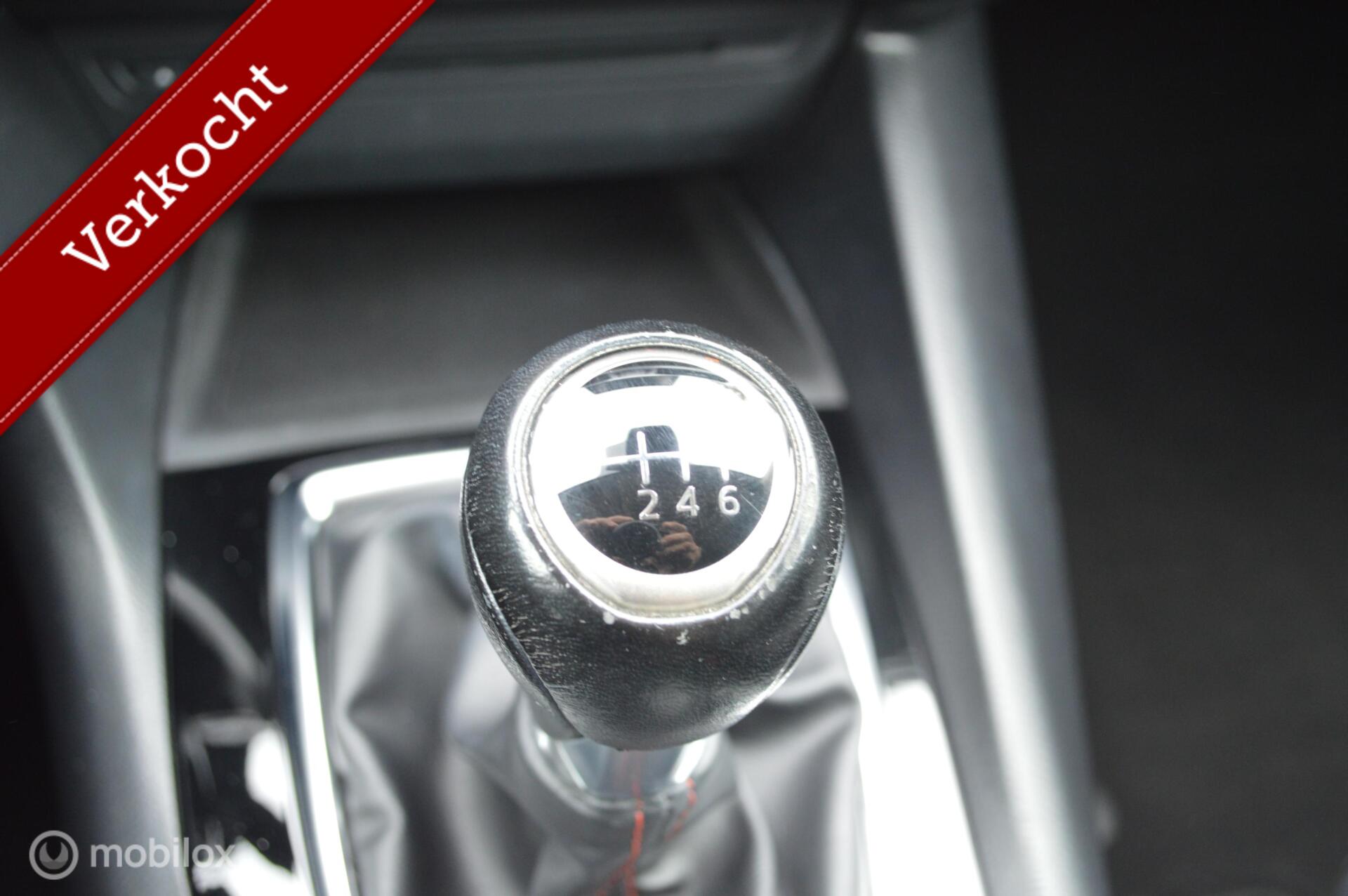 Foto van Mazda Mazda3