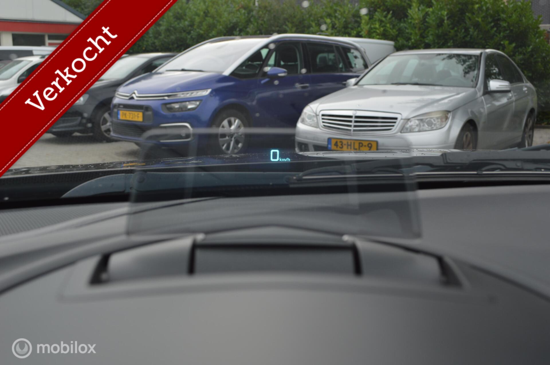 Foto van Mazda Mazda3