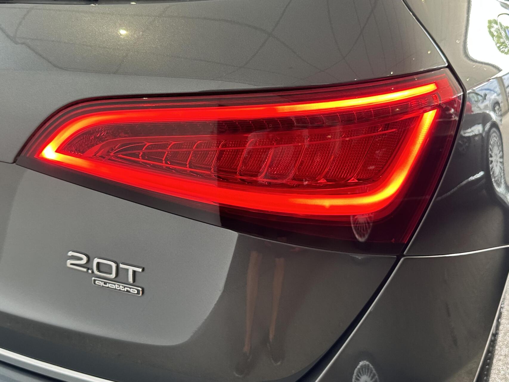 Foto van Audi Q5