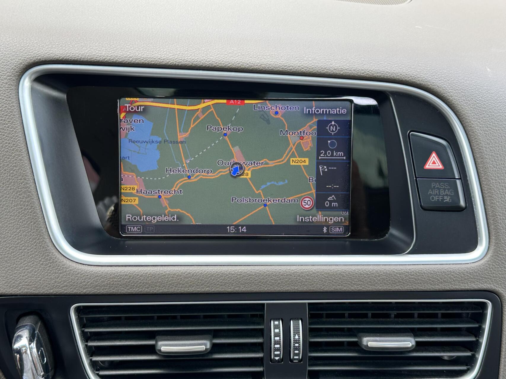 Foto van Audi Q5