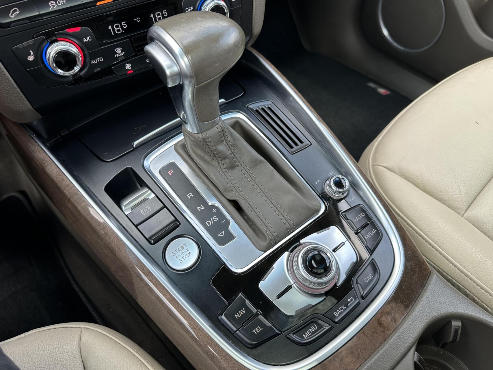 Foto van Audi Q5