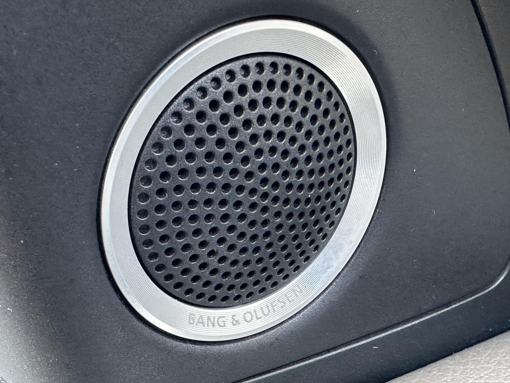 Foto van Audi Q5