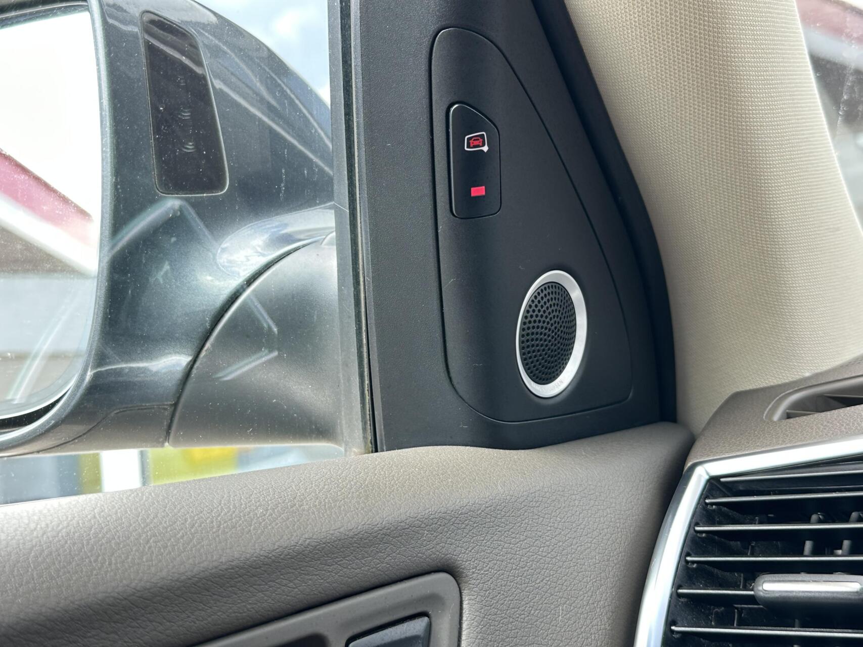Foto van Audi Q5