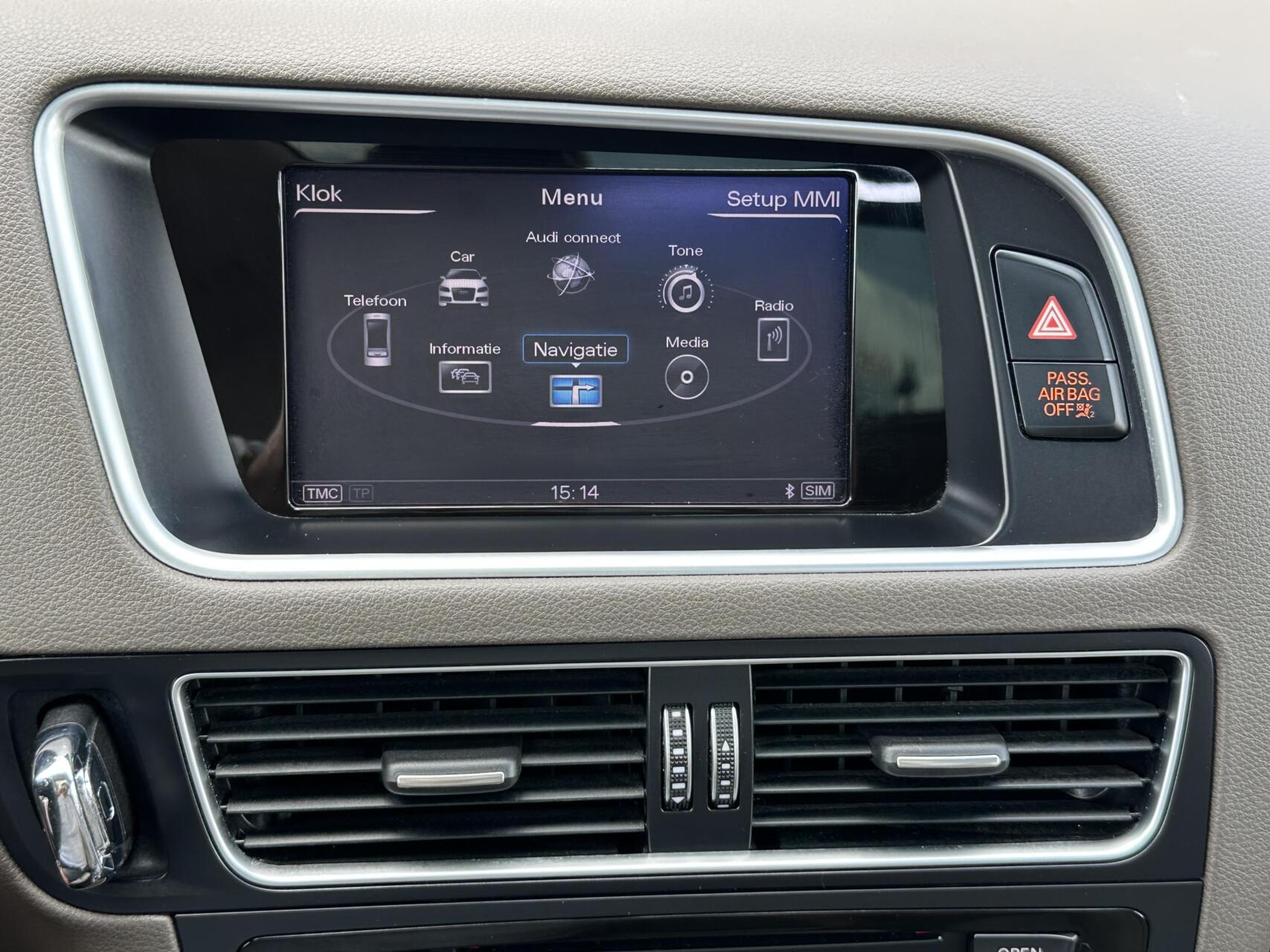 Foto van Audi Q5