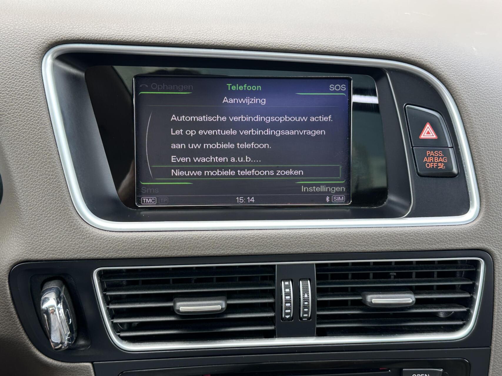 Foto van Audi Q5