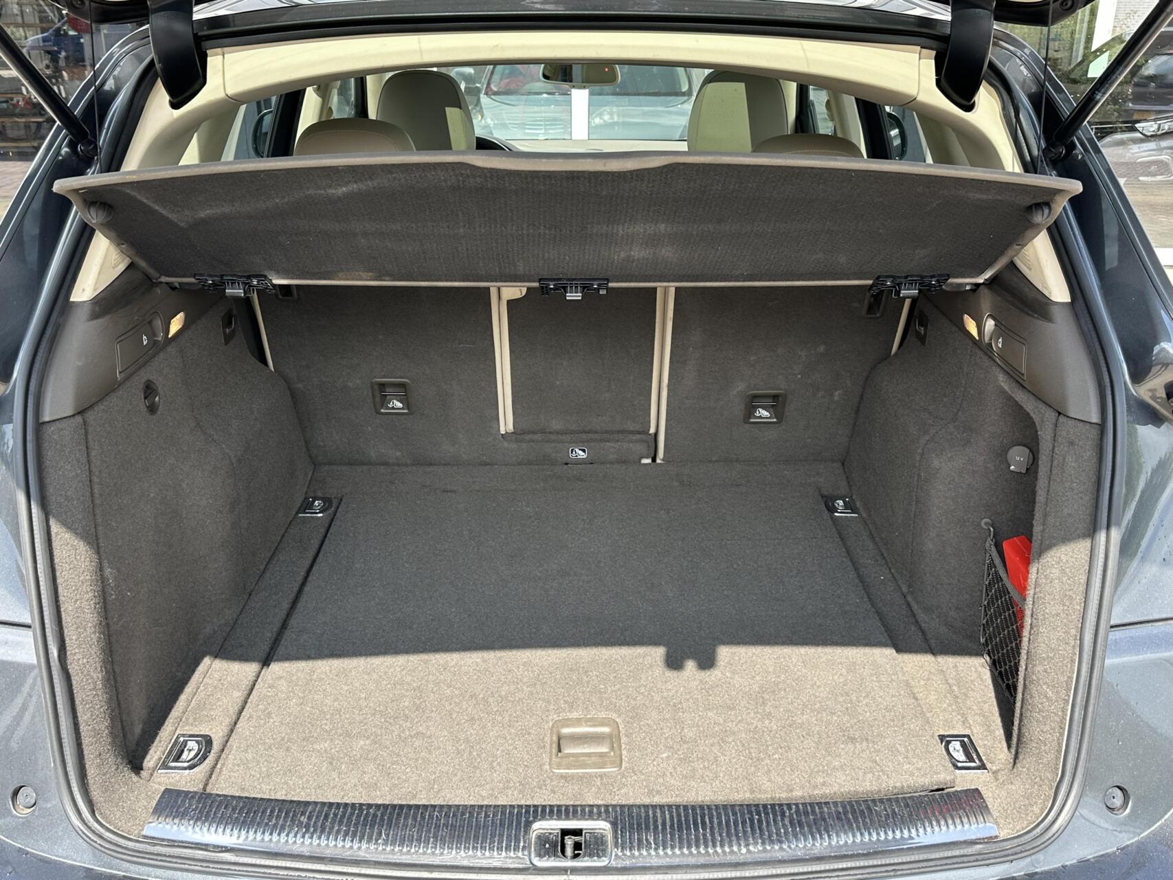 Foto van Audi Q5