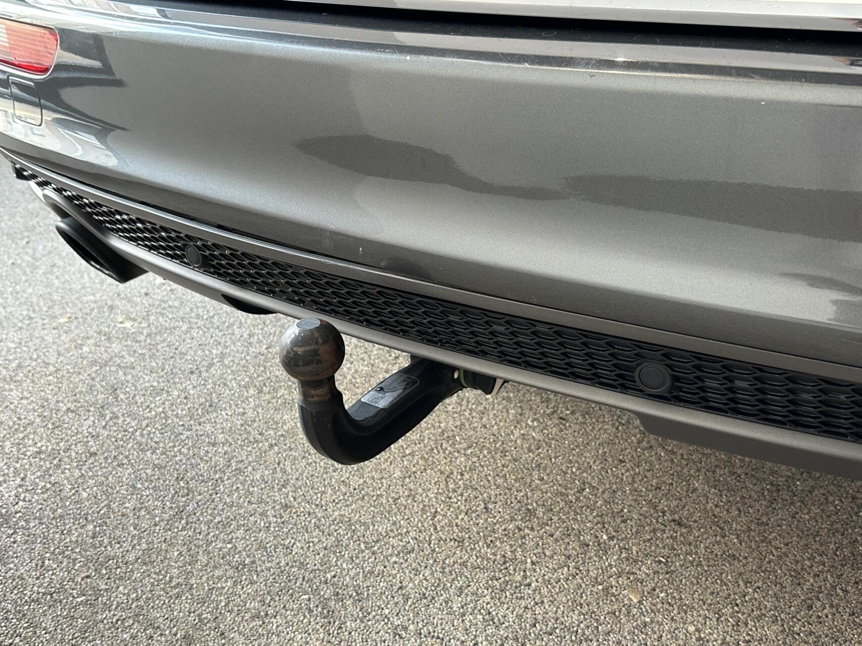 Foto van Audi Q5