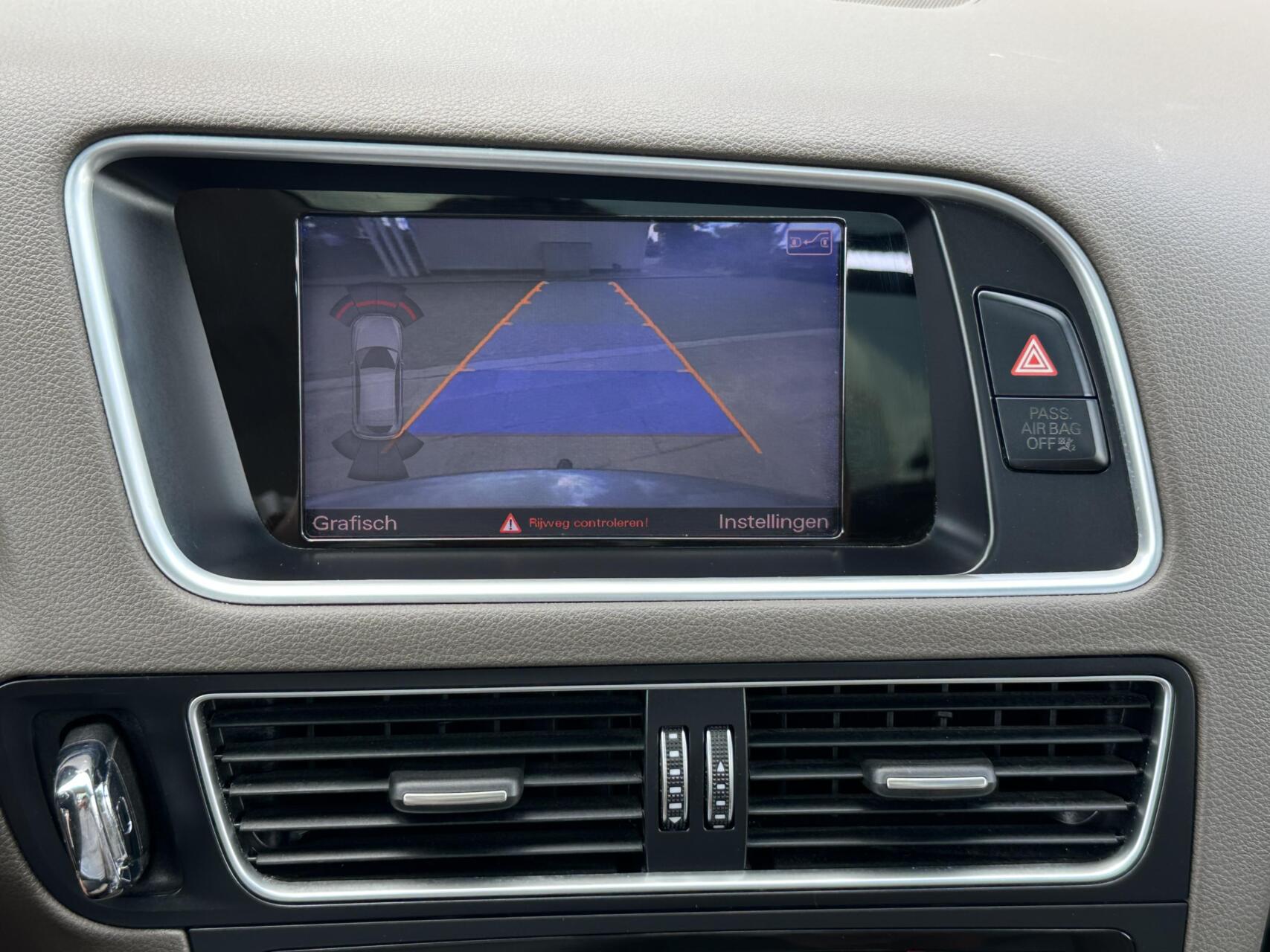 Foto van Audi Q5