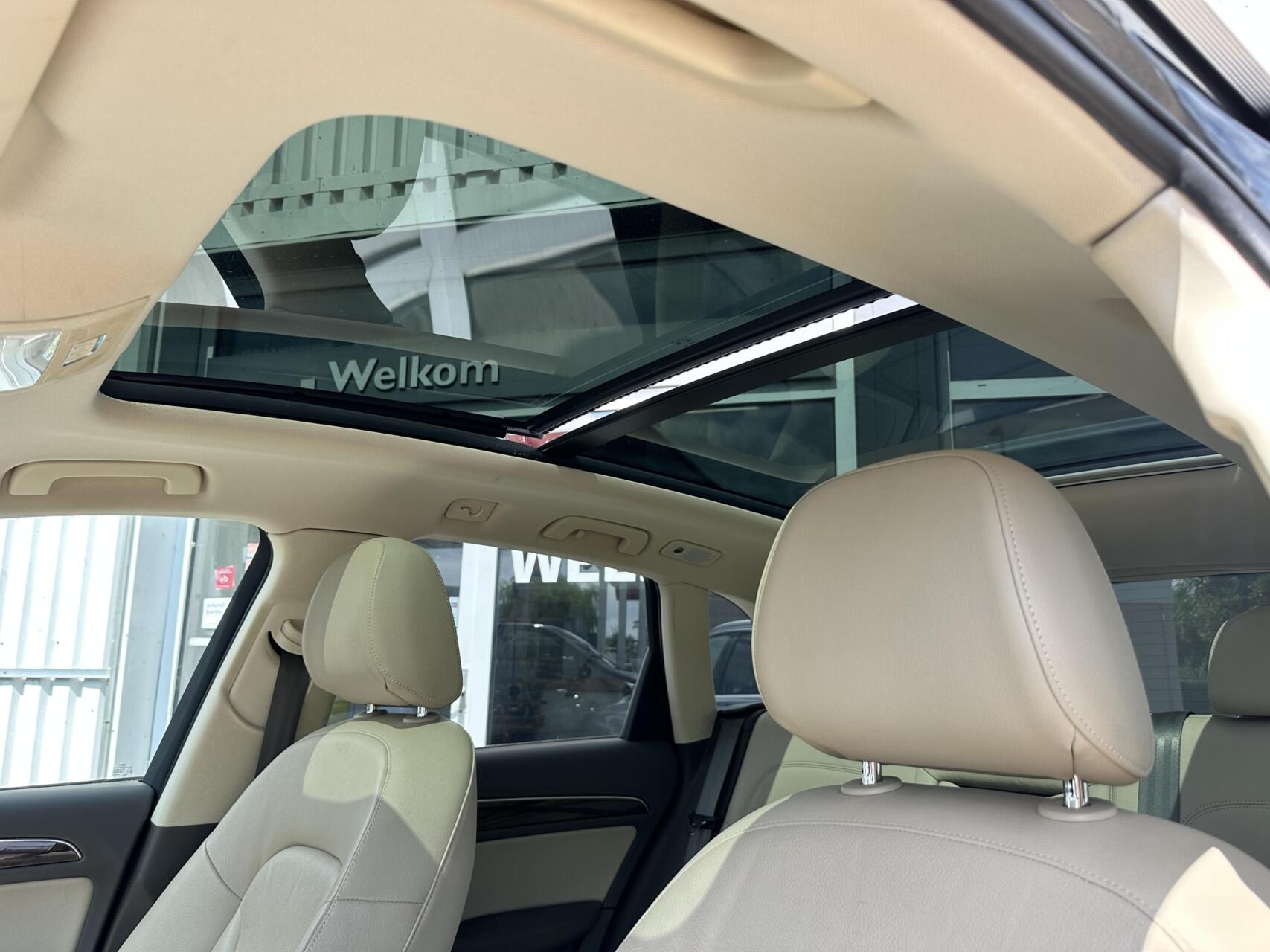 Foto van Audi Q5