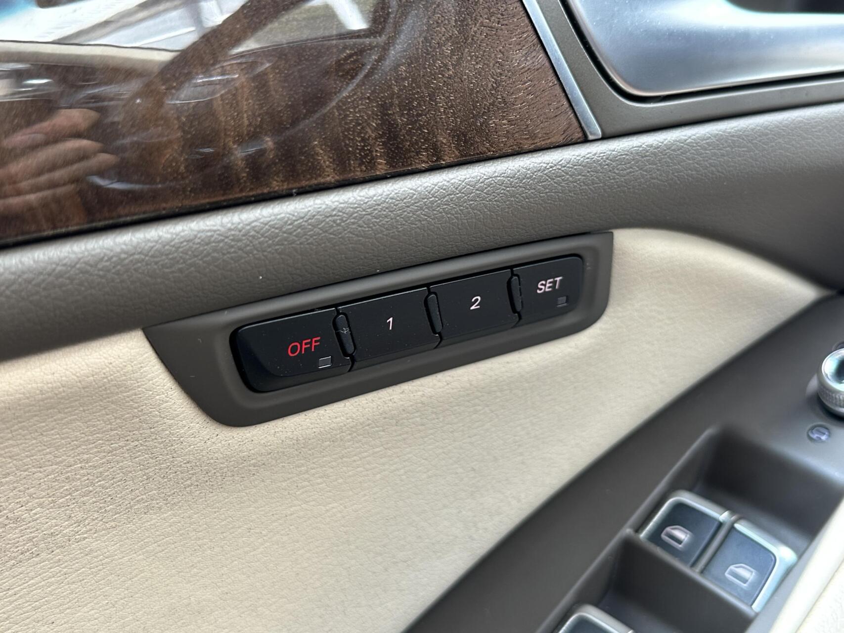 Foto van Audi Q5