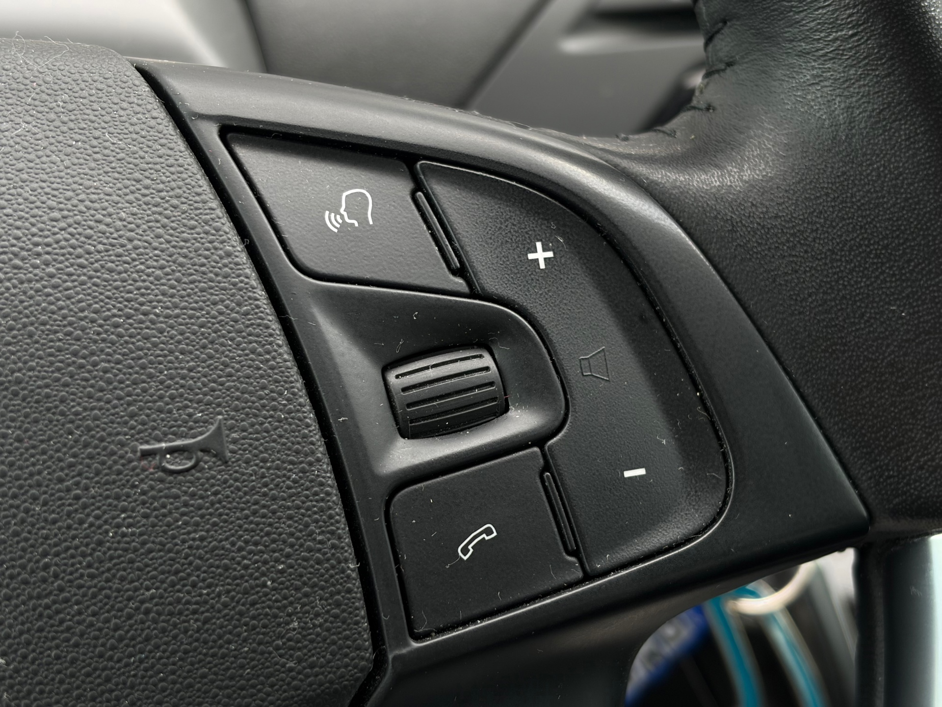 Foto van Citroen C4 Spacetourer