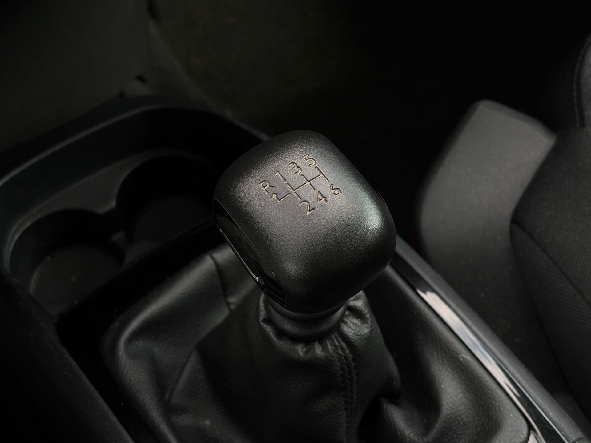 Foto van Citroen C4 Spacetourer