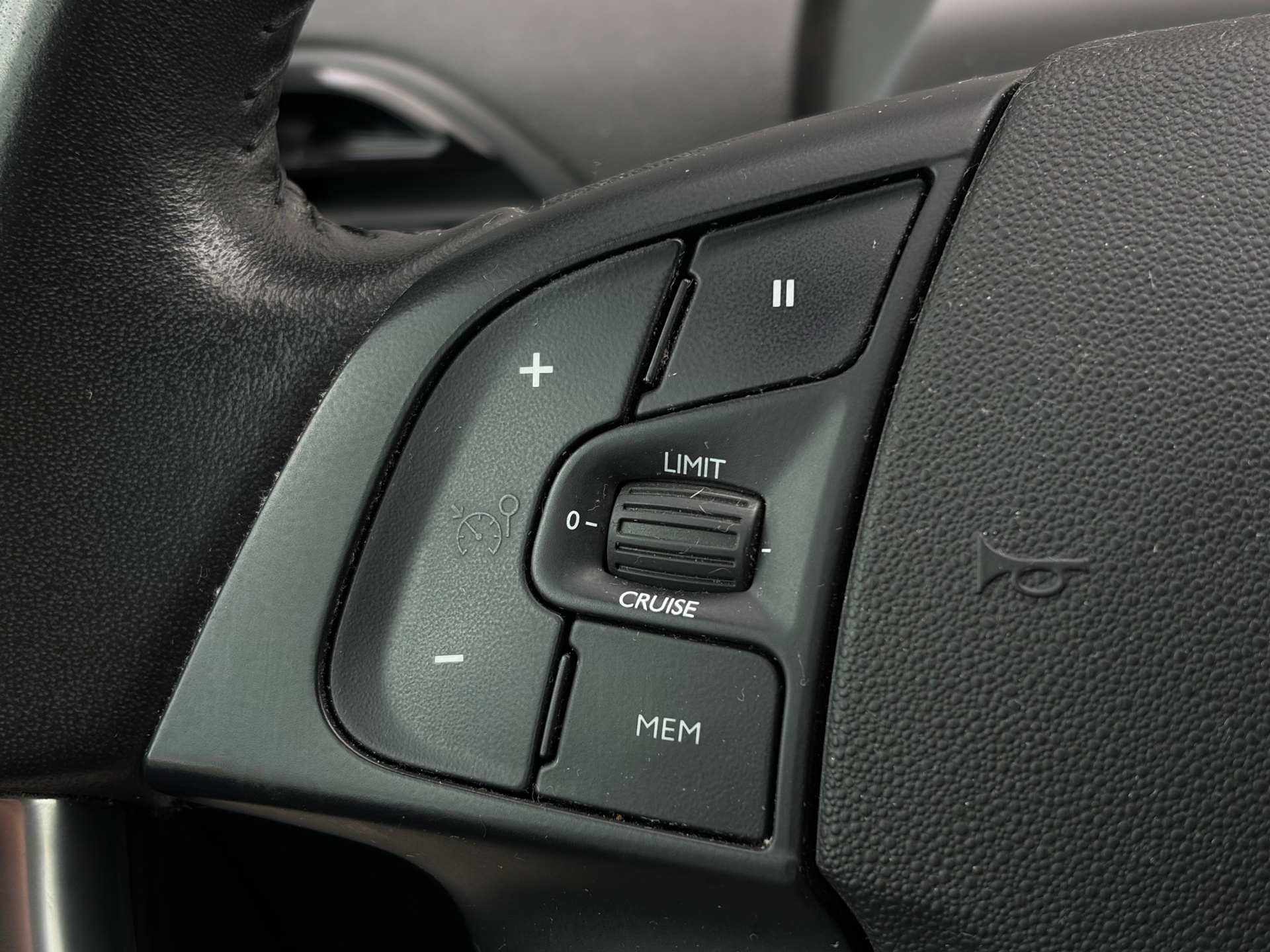 Foto van Citroen C4 Spacetourer