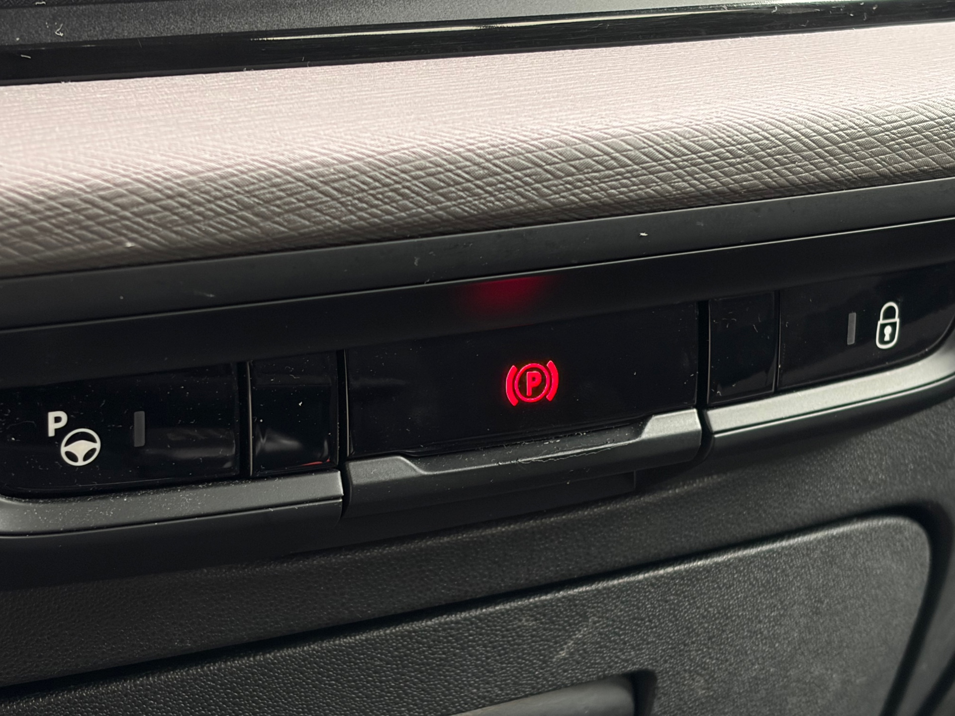 Foto van Citroen C4 Spacetourer