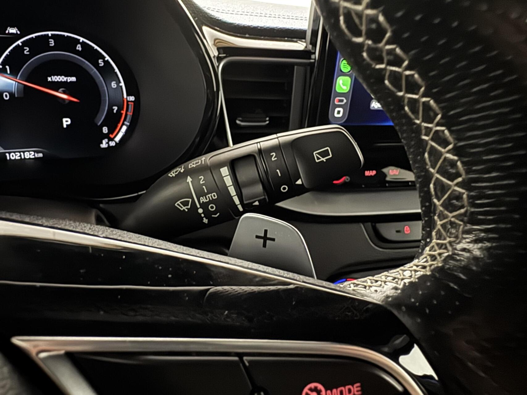 Foto van Kia Proceed