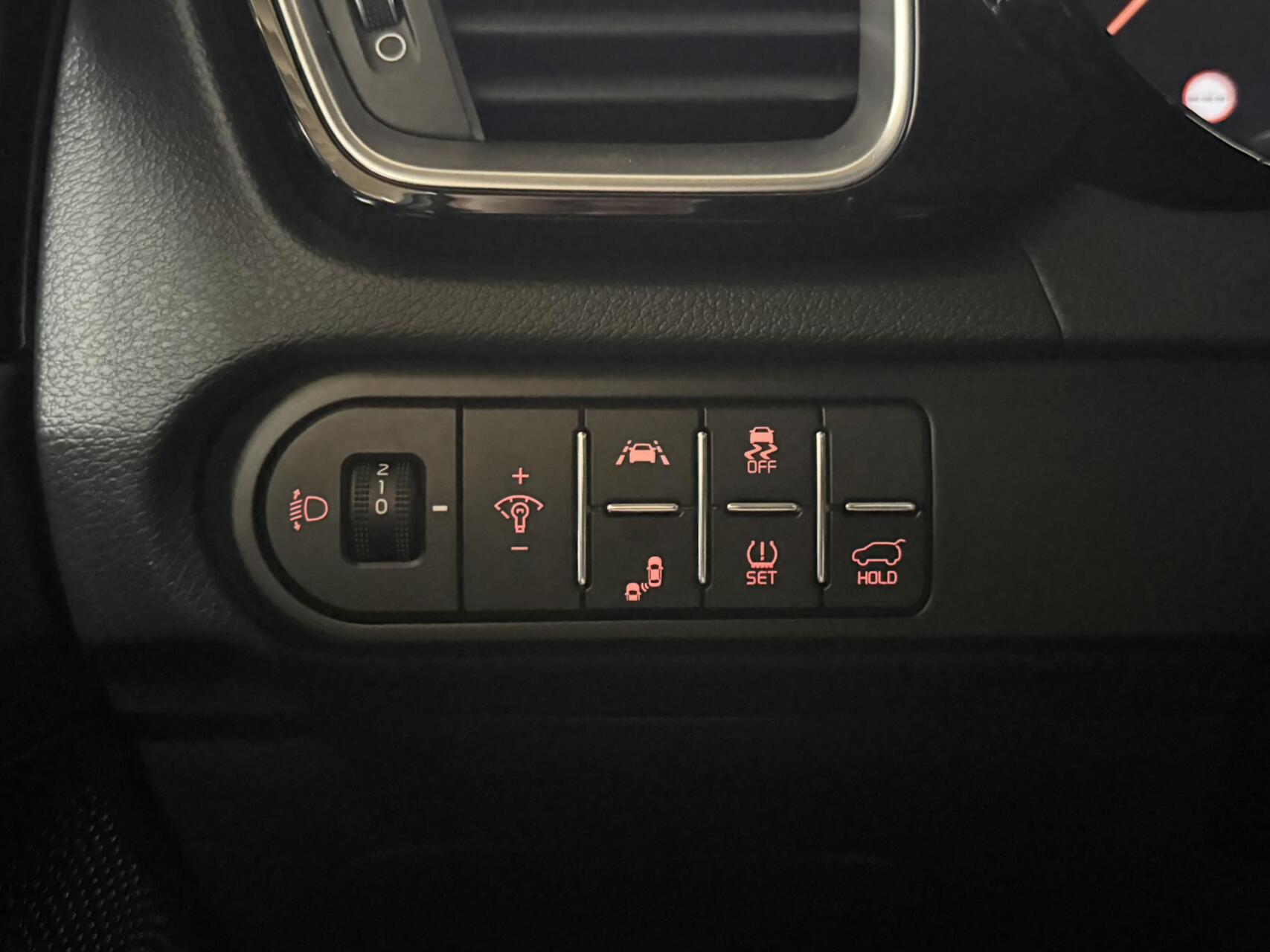 Foto van Kia Proceed