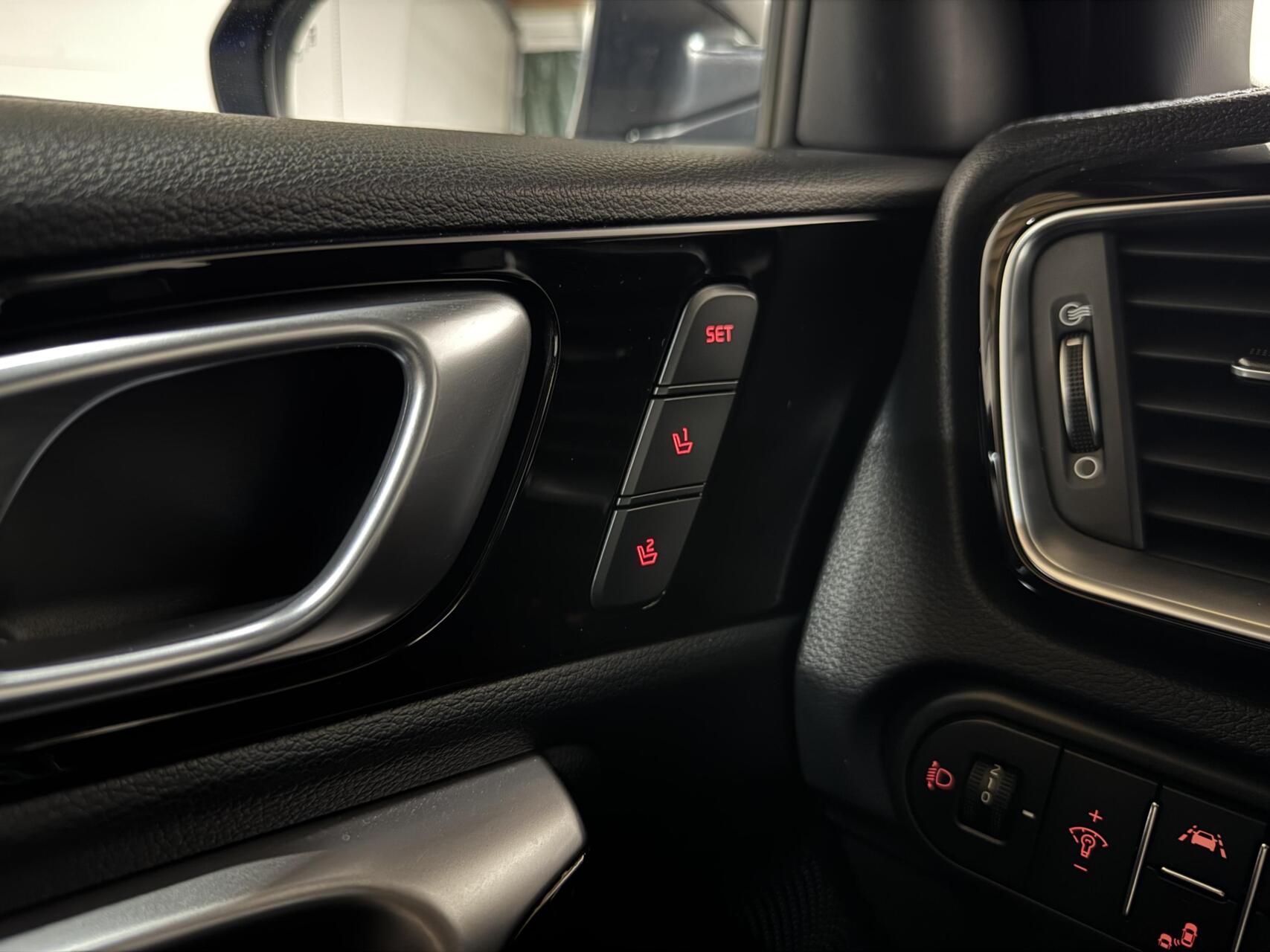 Foto van Kia Proceed