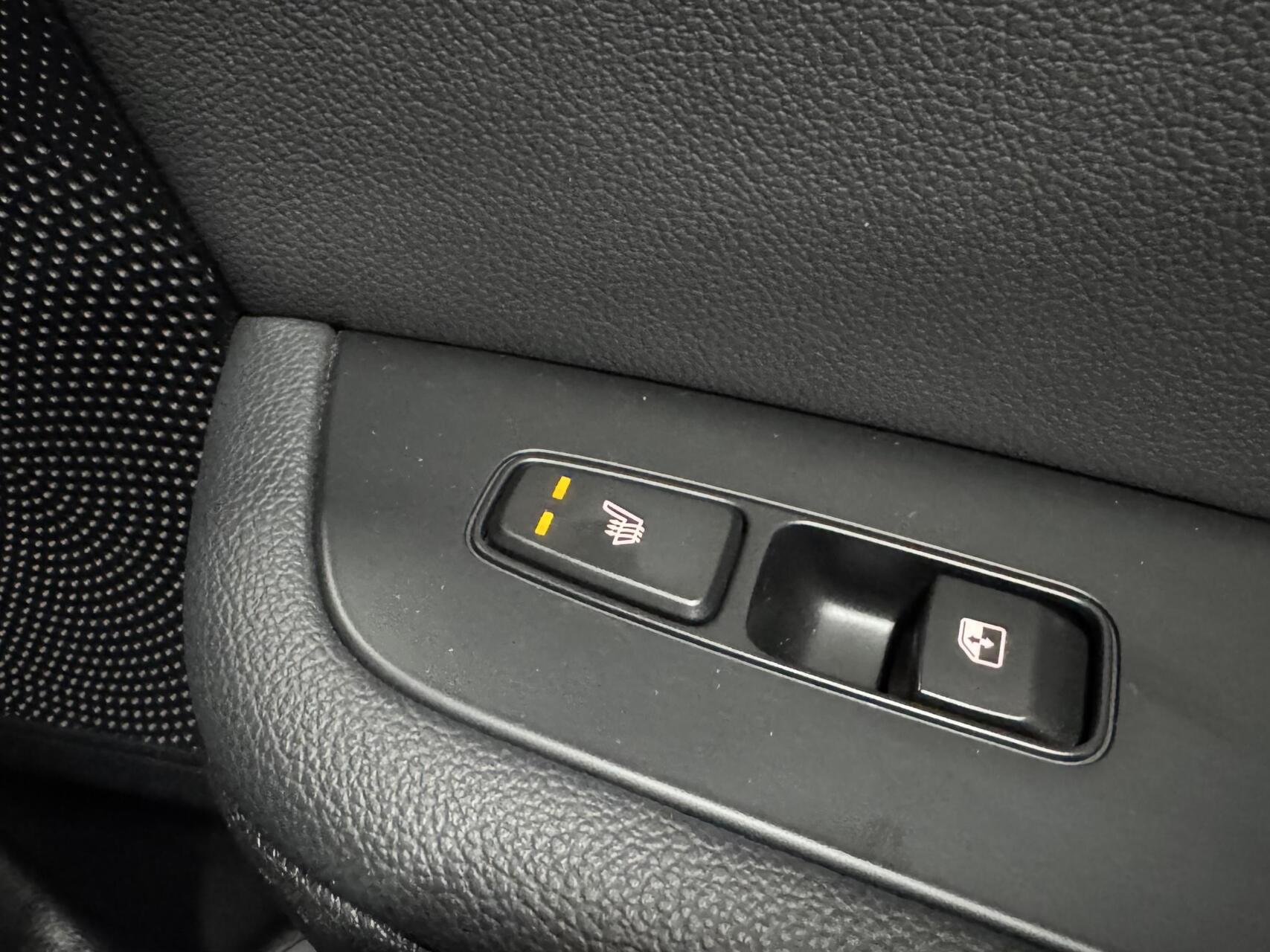 Foto van Kia Proceed