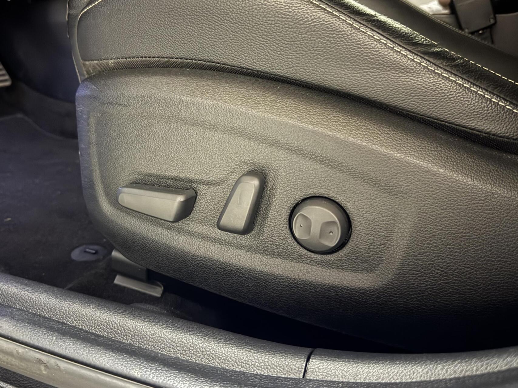 Foto van Kia Proceed