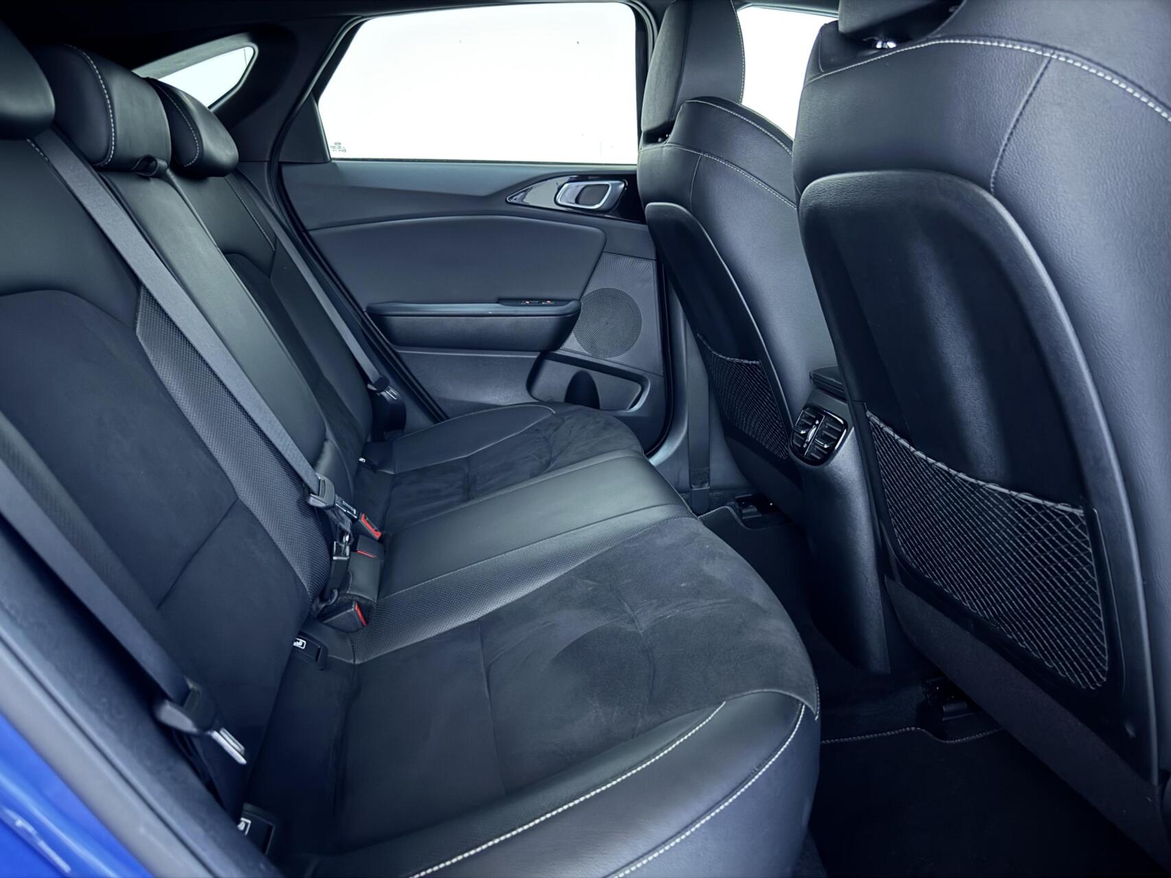 Foto van Kia Proceed