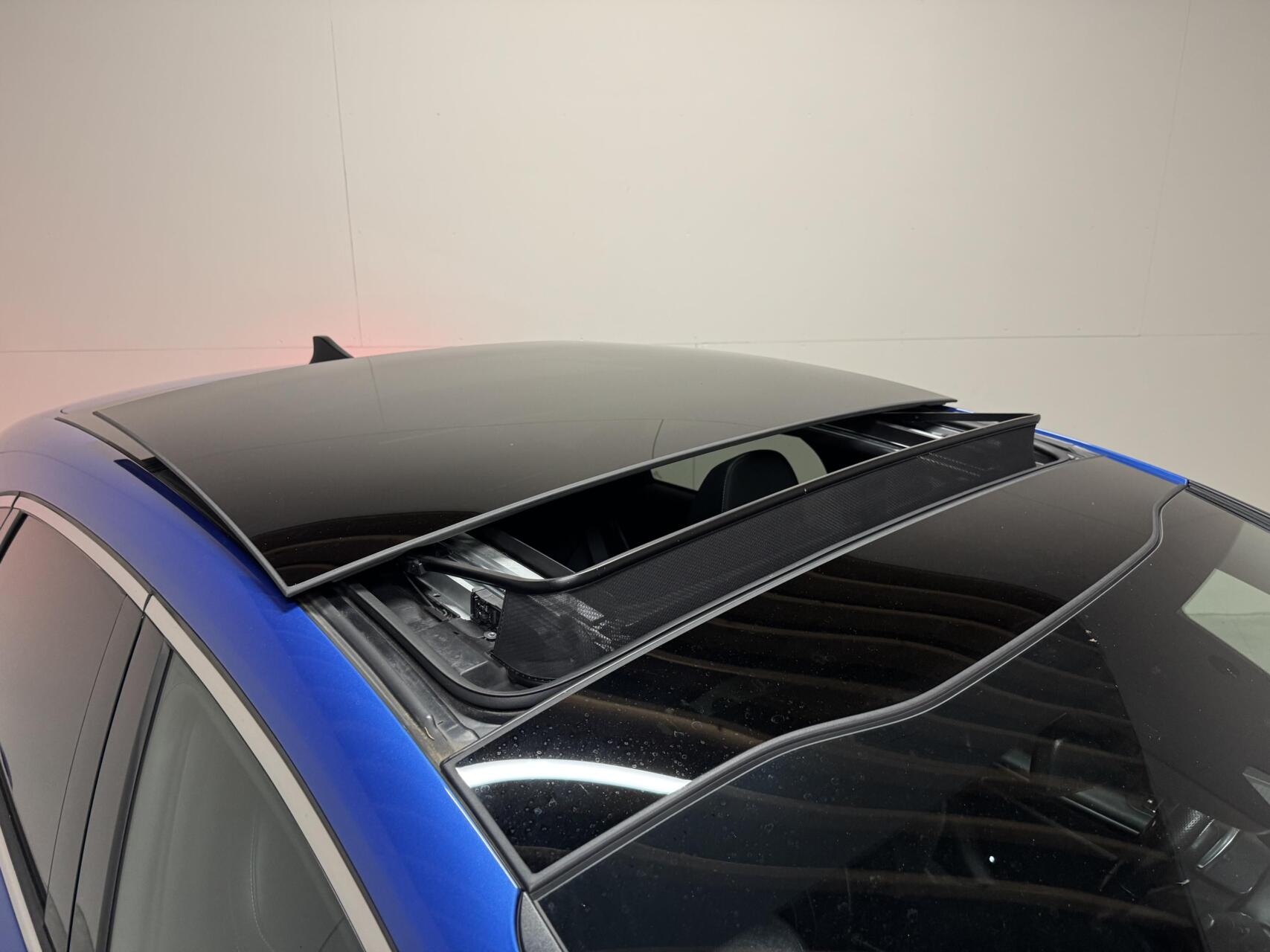 Foto van Kia Proceed