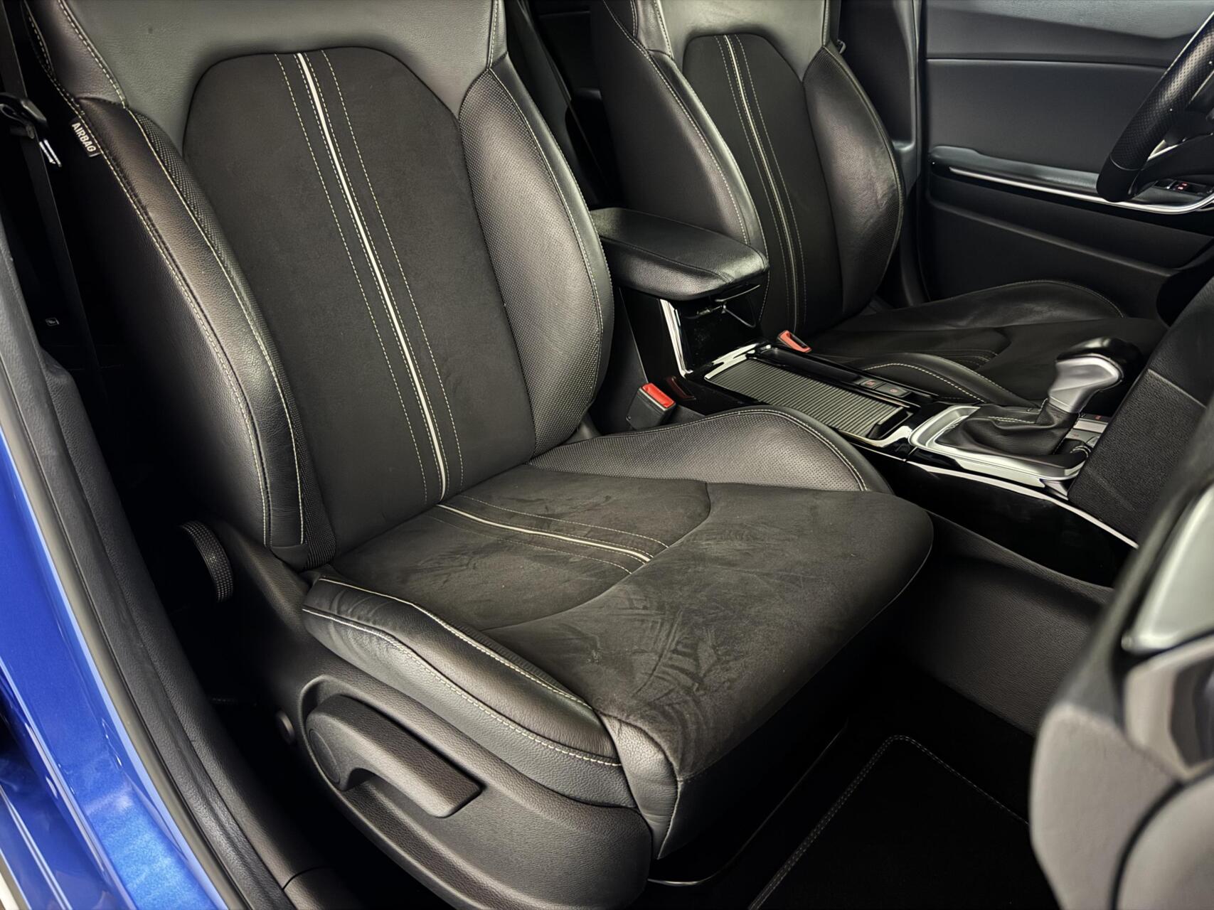 Foto van Kia Proceed