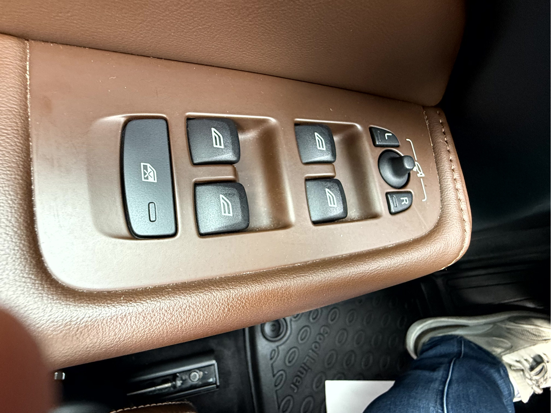 Foto van Volvo Xc60 T8 Twin Engine