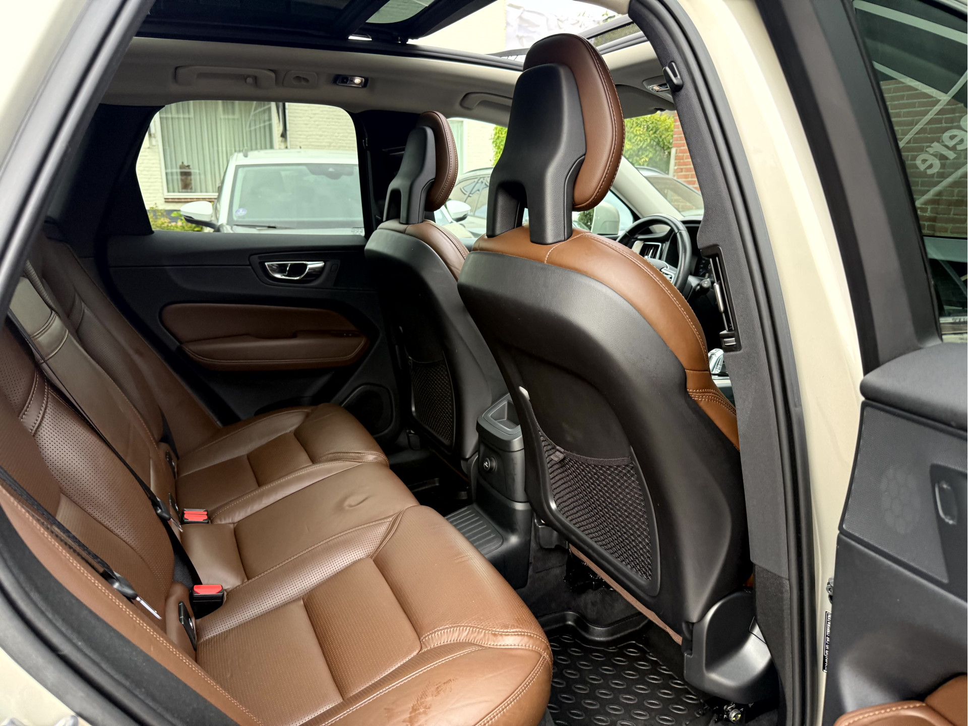 Foto van Volvo Xc60 T8 Twin Engine