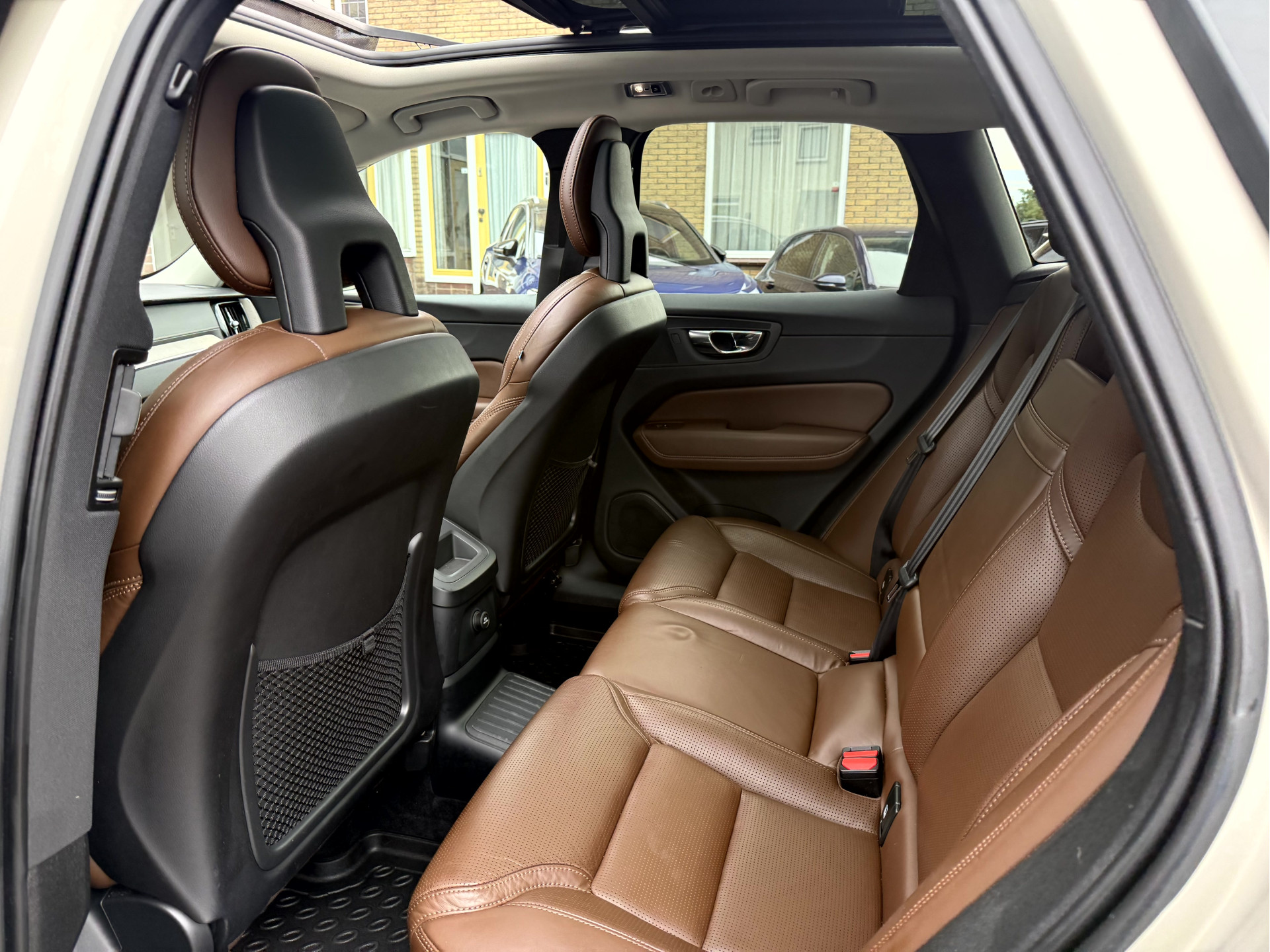 Foto van Volvo Xc60 T8 Twin Engine
