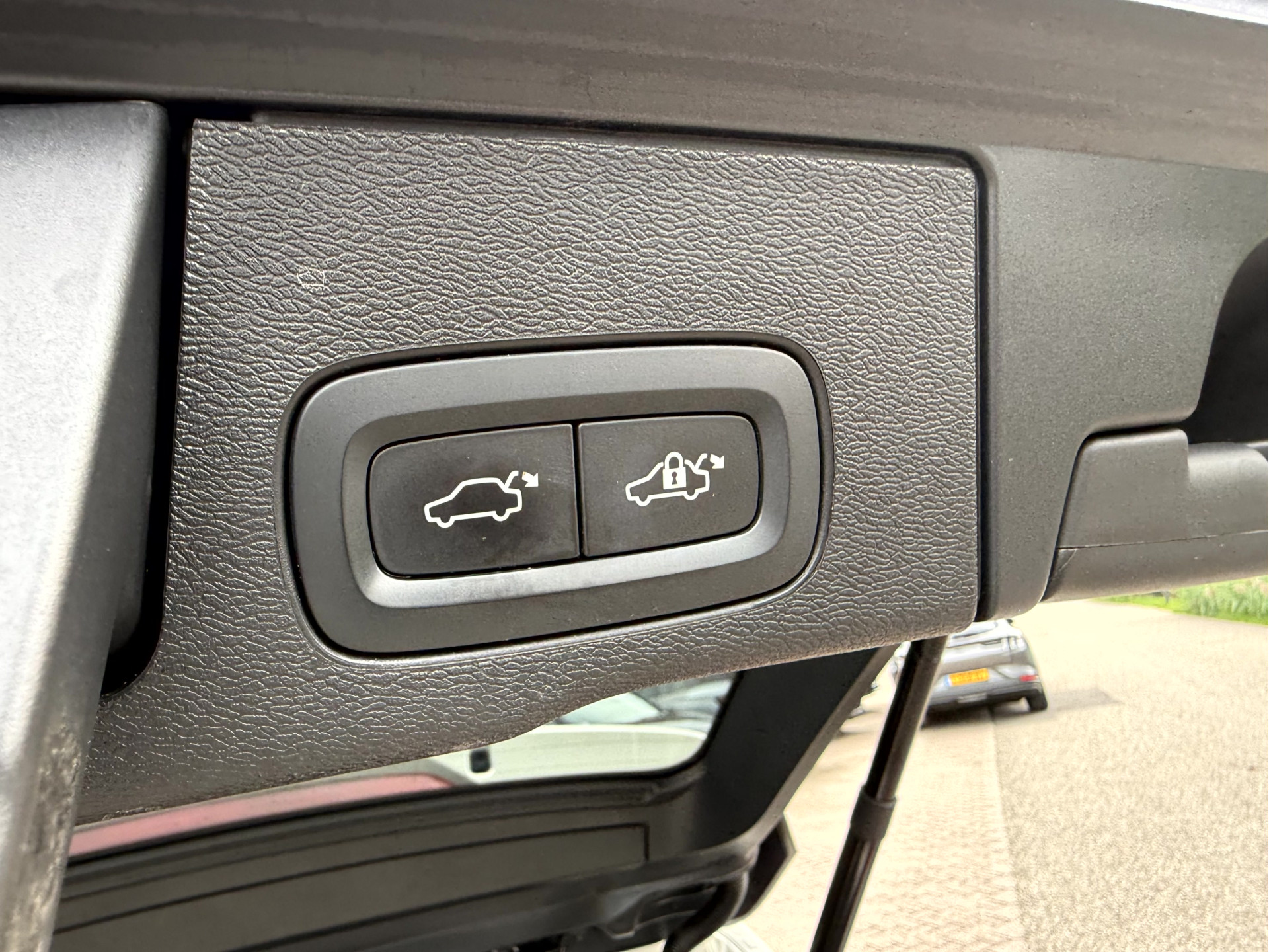 Foto van Volvo Xc60 T8 Twin Engine