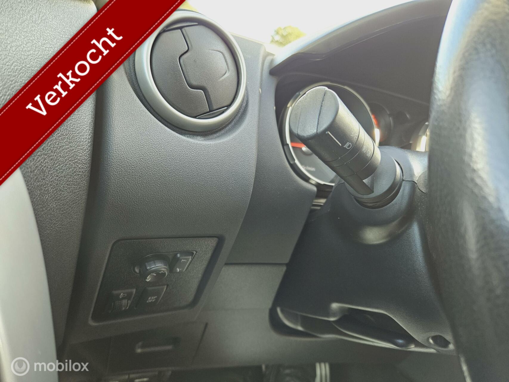 Foto van Nissan Qashqai