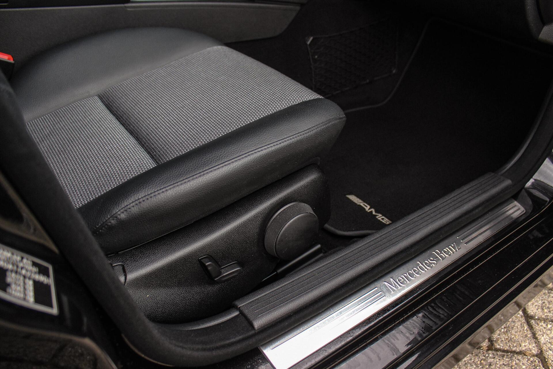 Foto van Mercedes-Benz C 200 Kompressor
