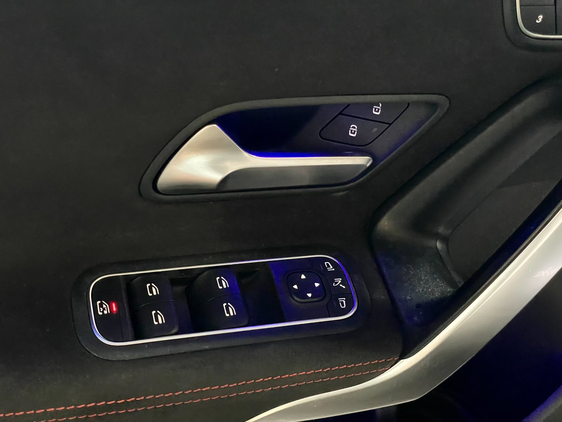 Foto van Mercedes-Benz A 180