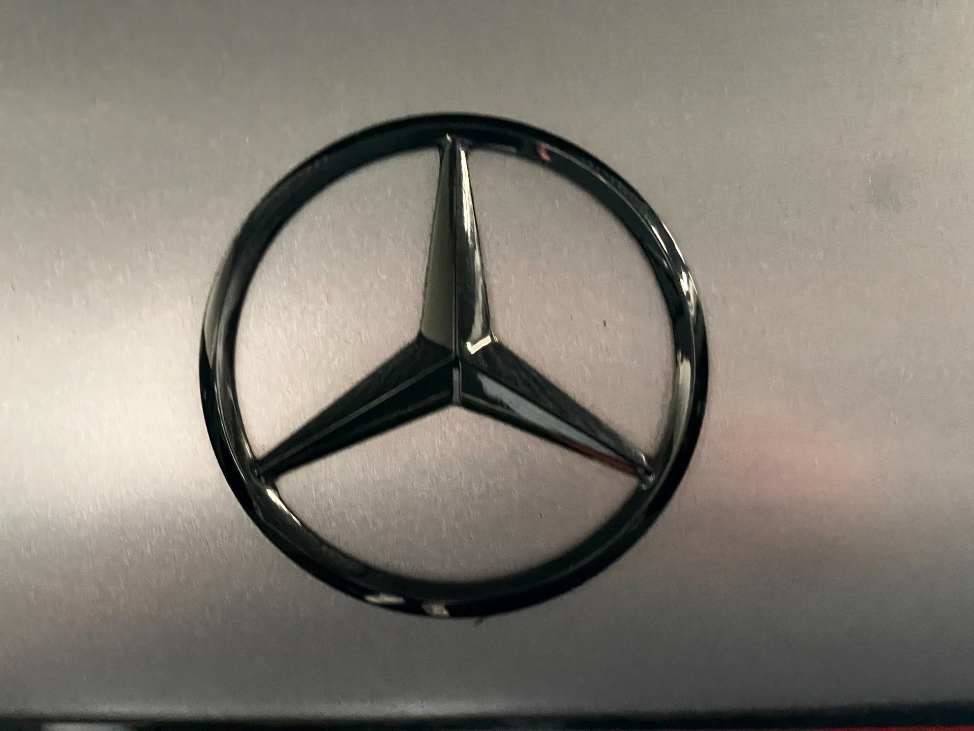 Foto van Mercedes-Benz A 180