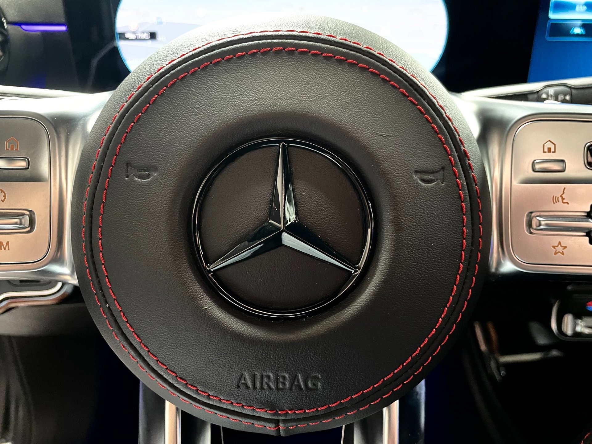 Foto van Mercedes-Benz A 180