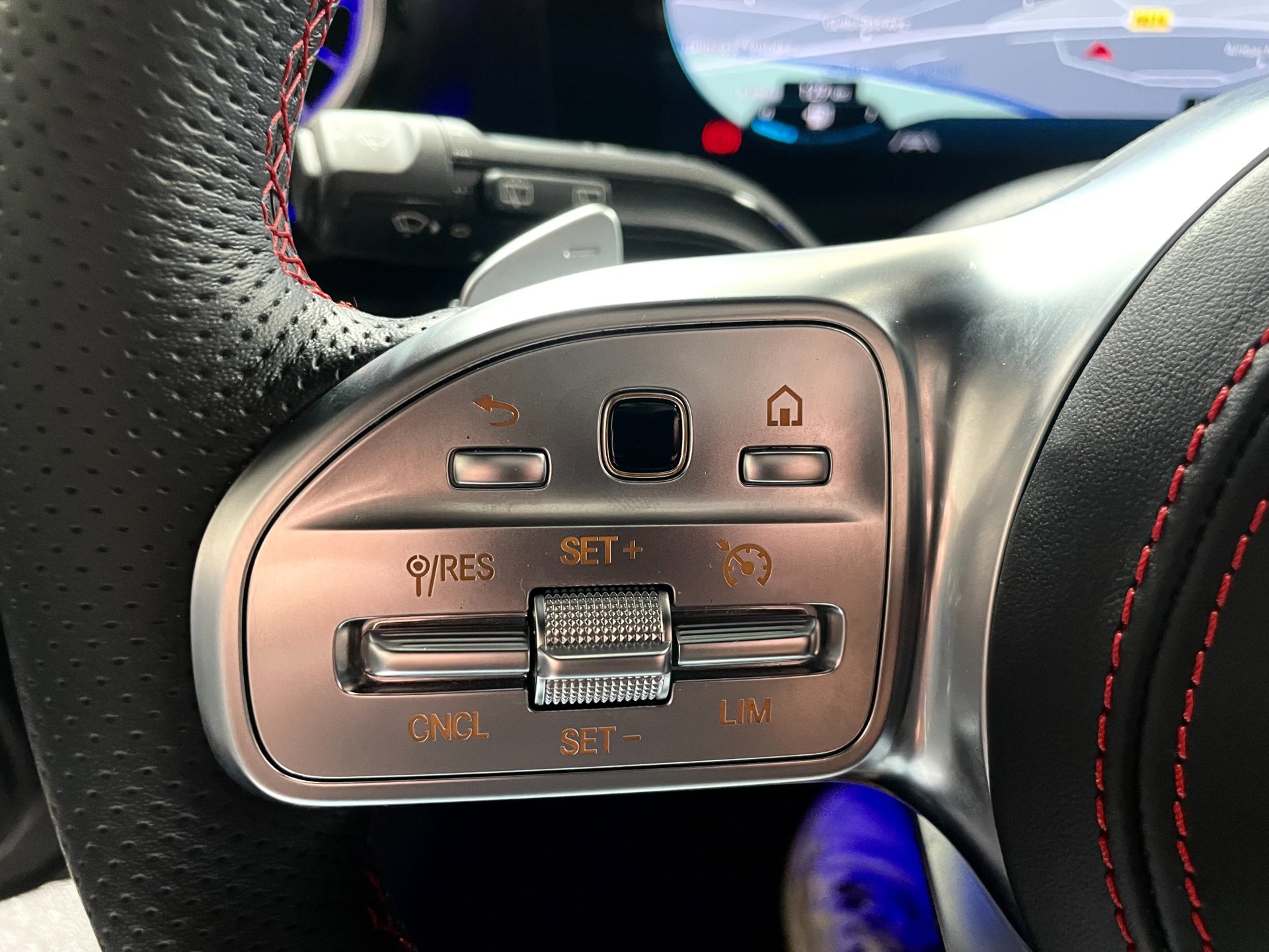 Foto van Mercedes-Benz A 180