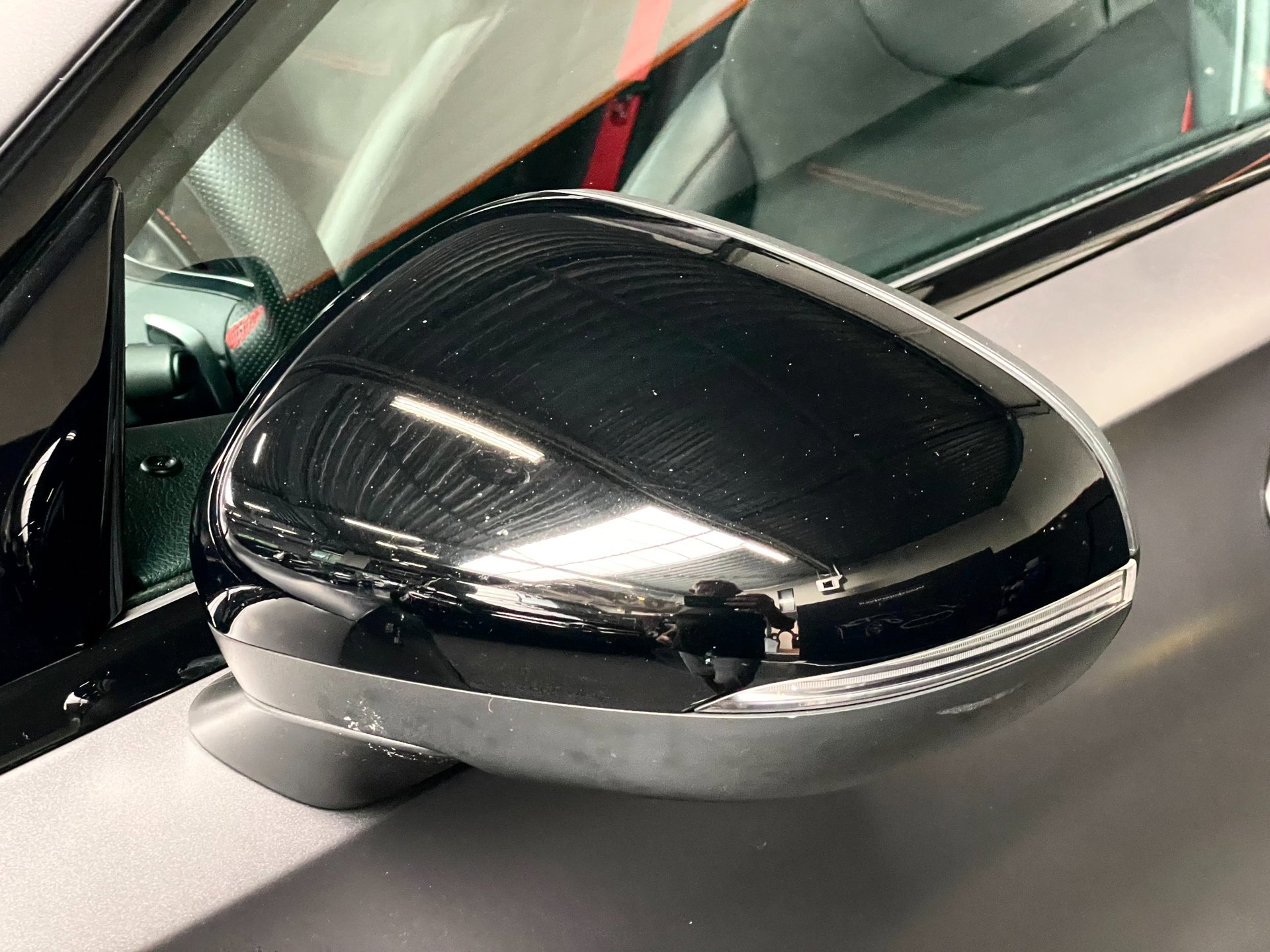 Foto van Mercedes-Benz A 180