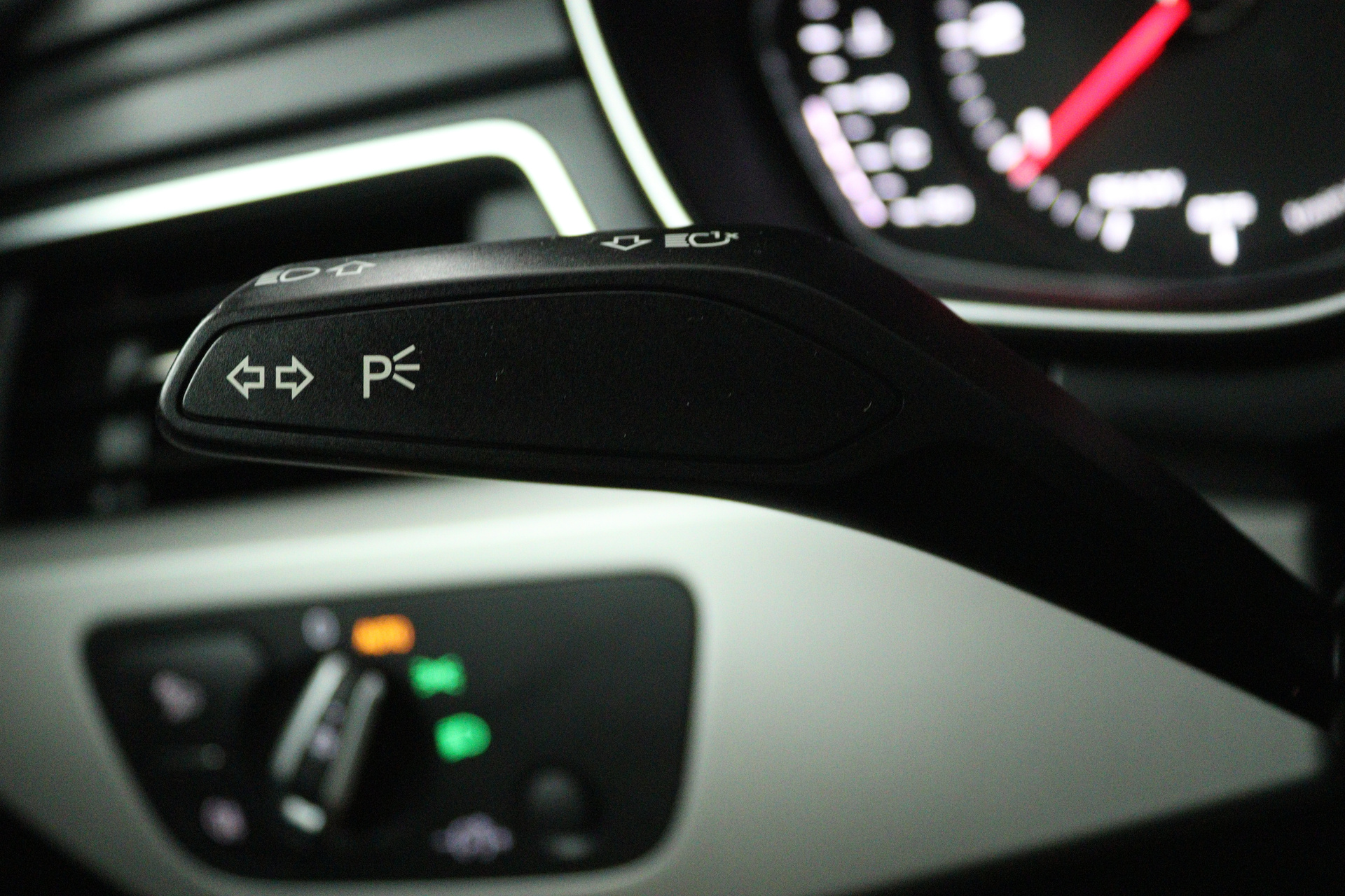 Foto van Audi A4 Limousine