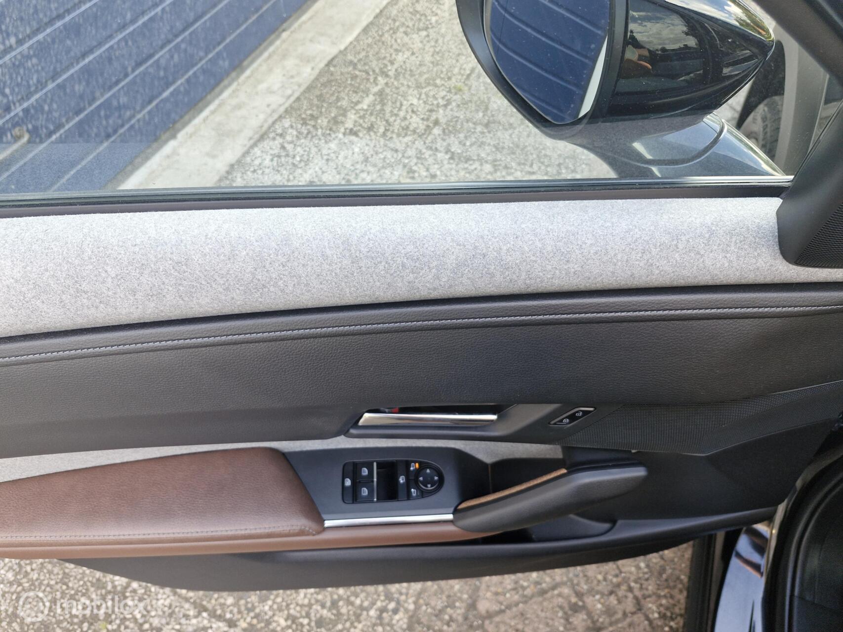 Foto van Mazda Mazda Mx-30