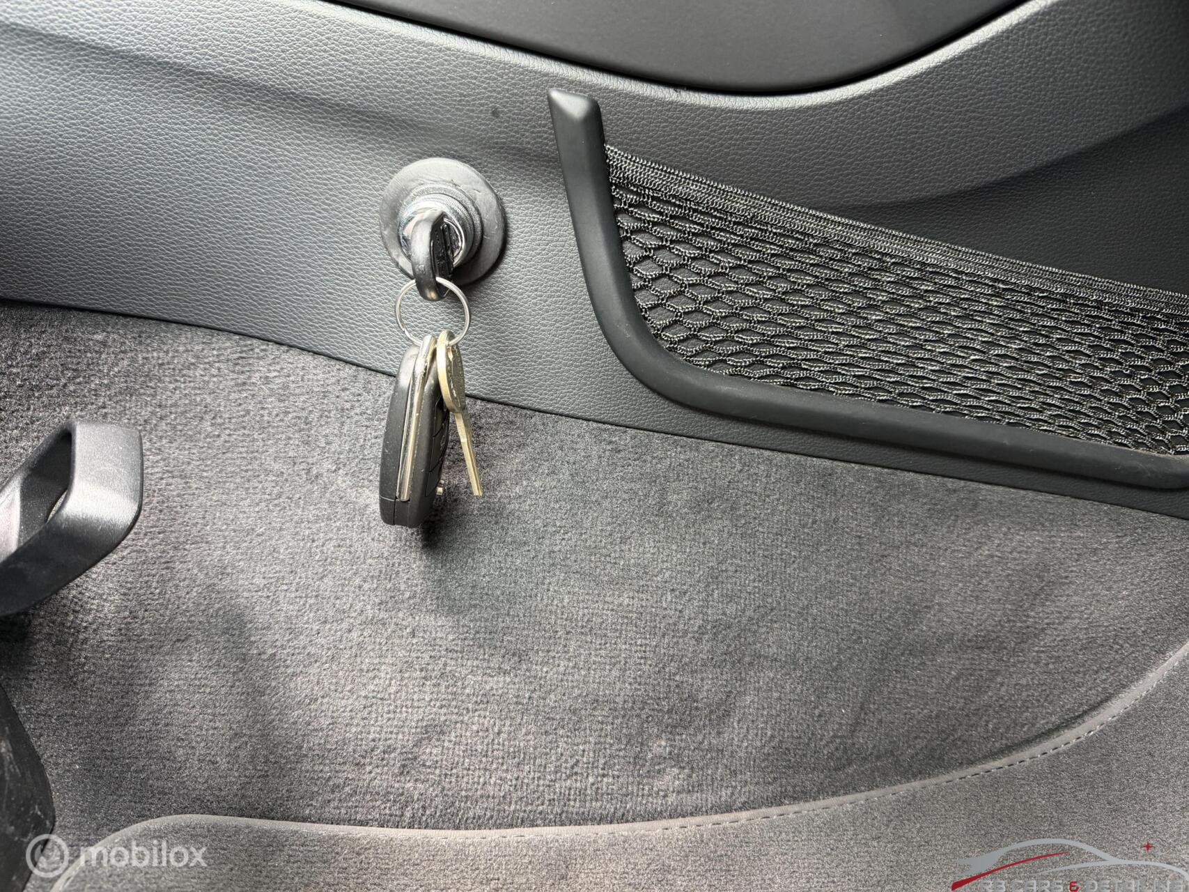 Foto van Audi S3 Sportback