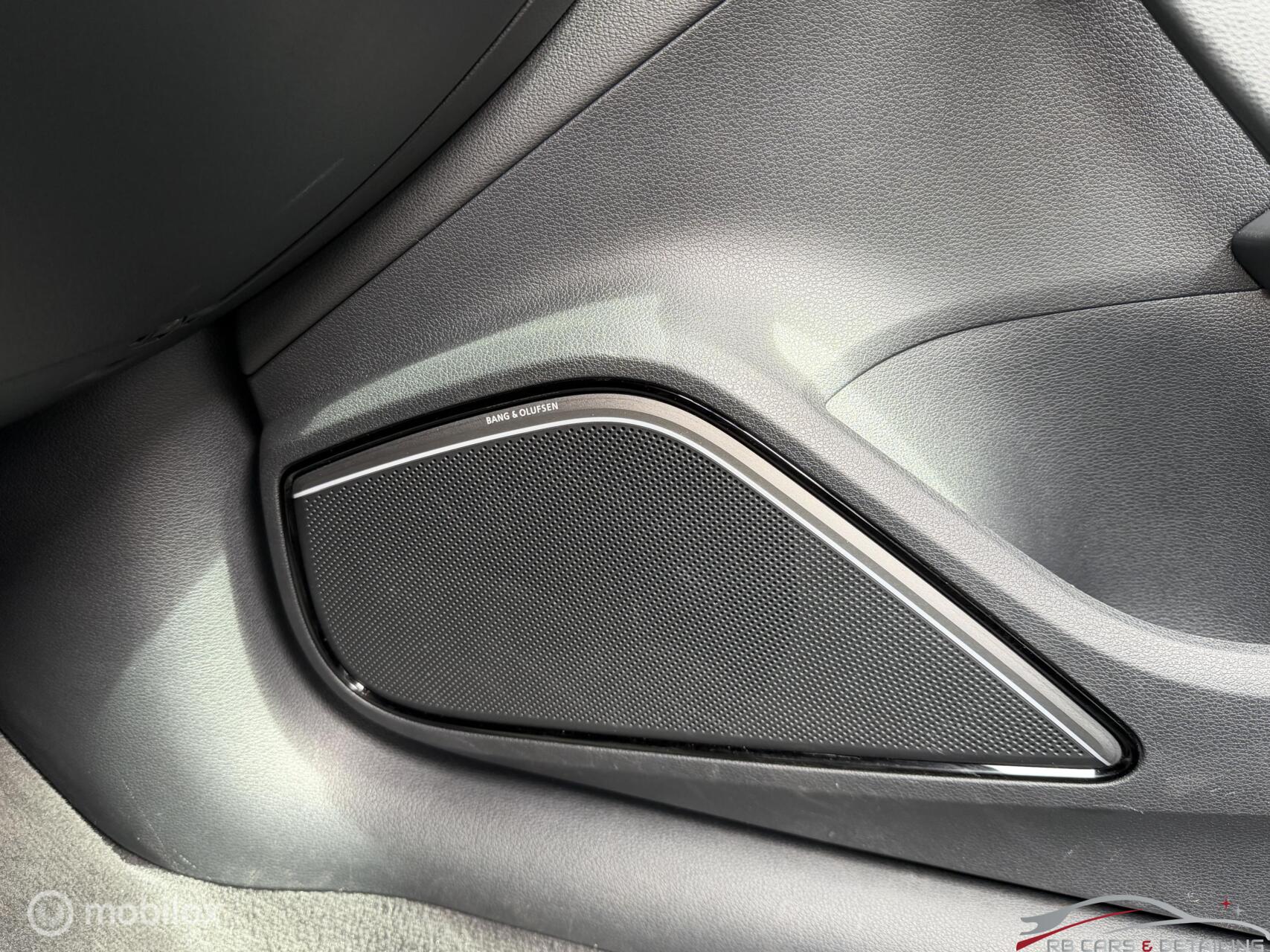 Foto van Audi S3 Sportback