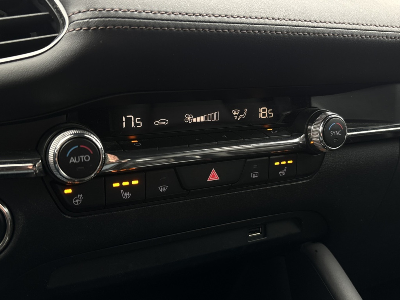 Foto van Mazda Mazda3