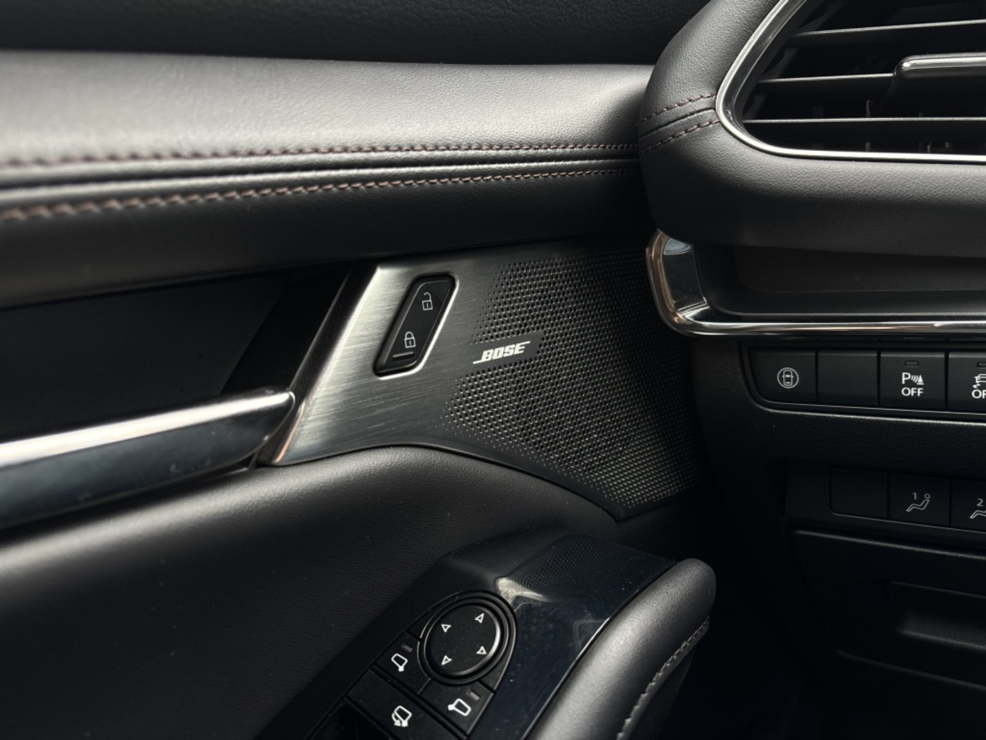 Foto van Mazda Mazda3